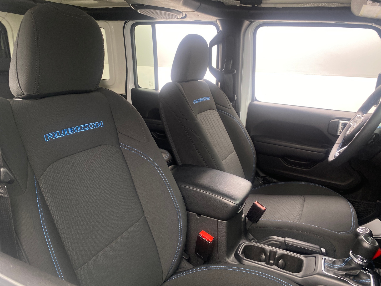 Thumbnail: 2023 Jeep Wrangler - 2