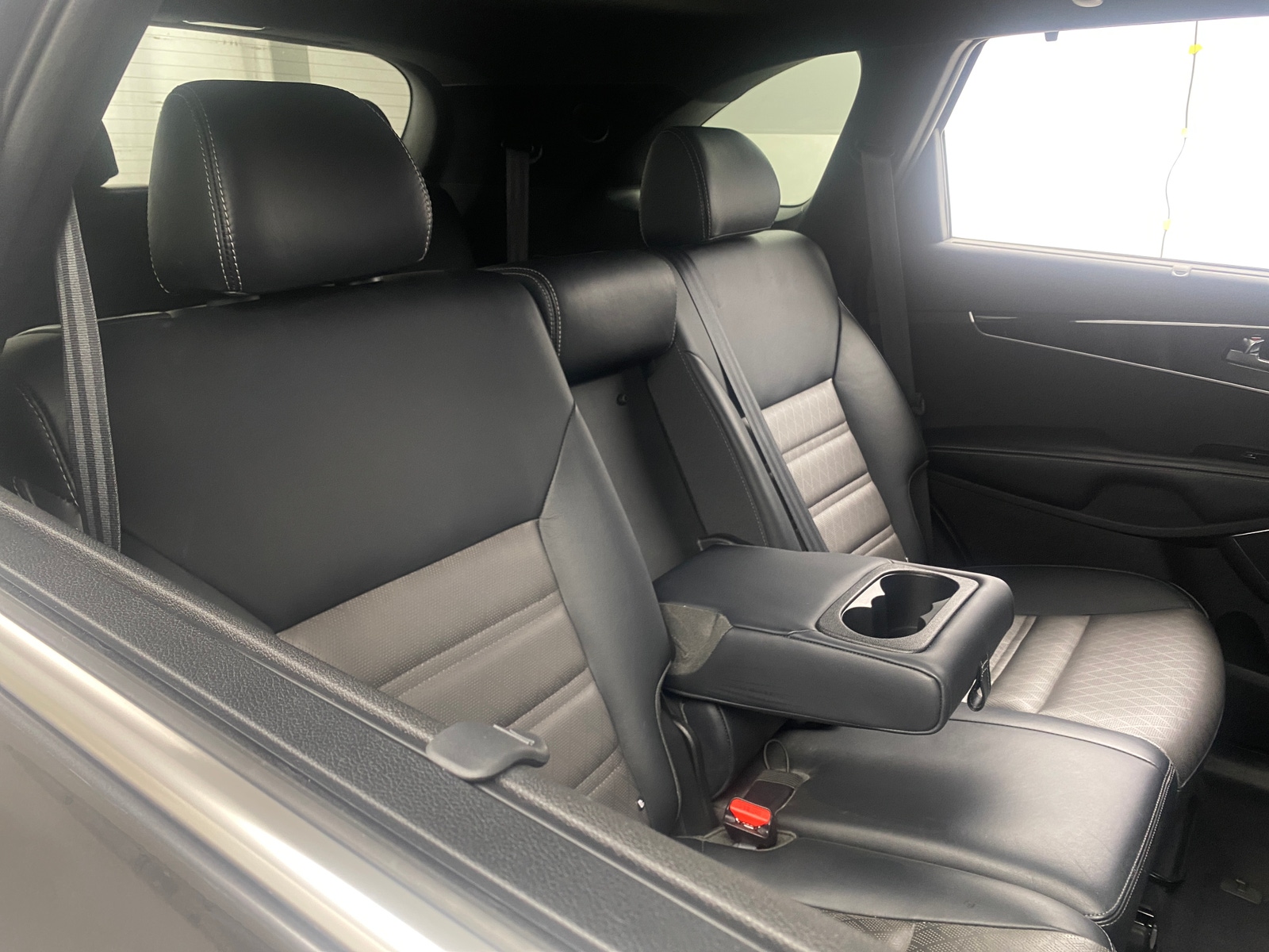 Thumbnail: 2017 Kia Sorento - 5