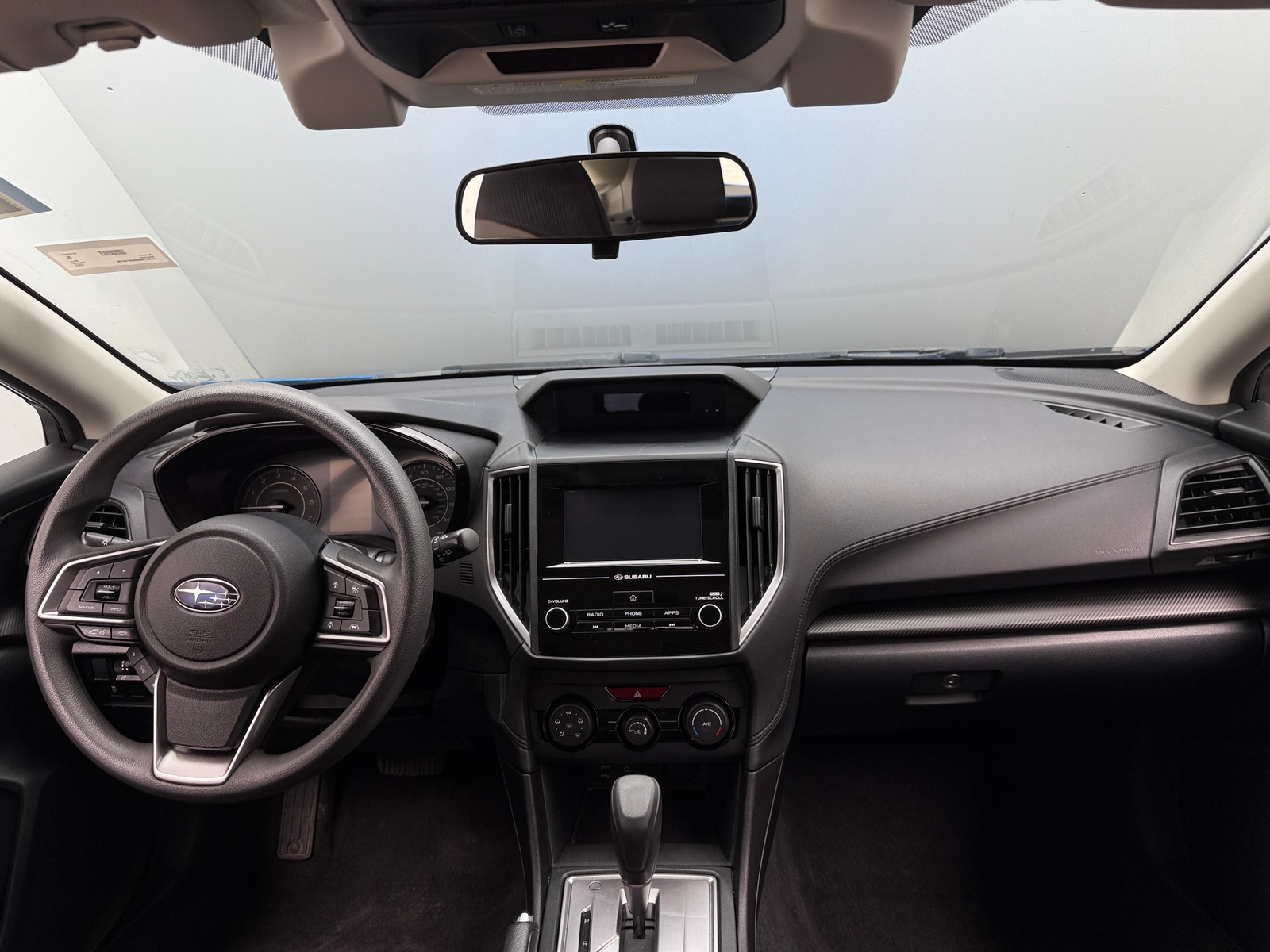 Thumbnail: 2022 Subaru Impreza - 3