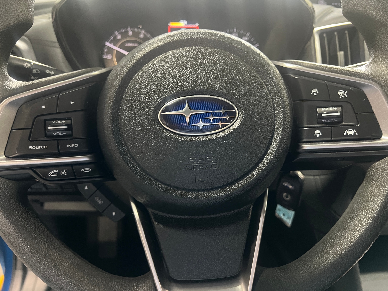 Thumbnail: 2022 Subaru Impreza - 5