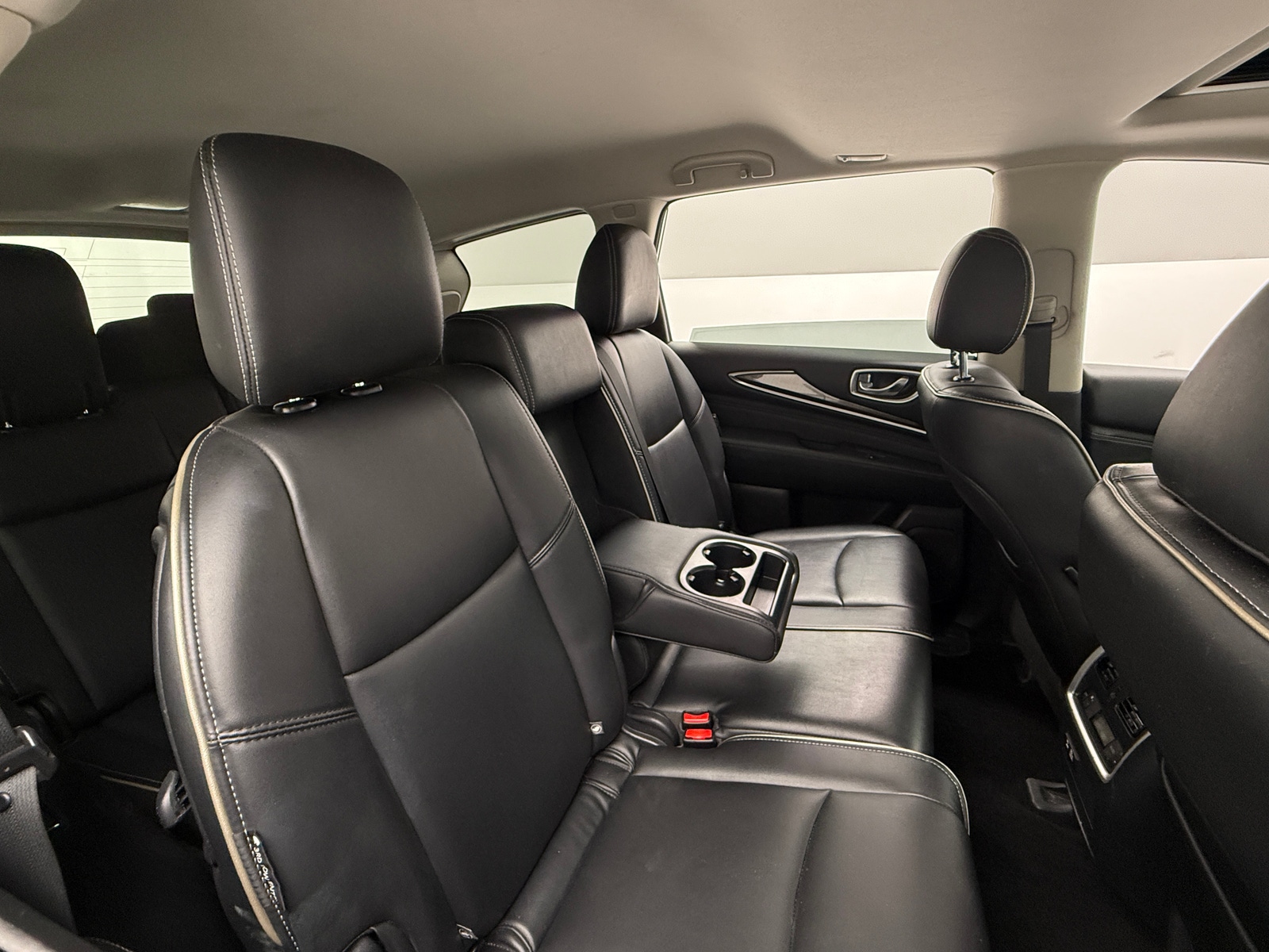 Thumbnail: 2019 INFINITI QX60 - 5