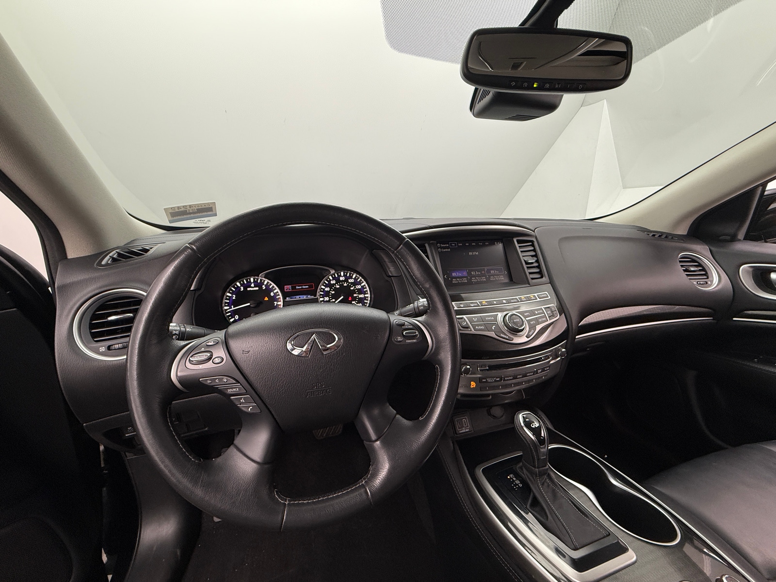Thumbnail: 2019 INFINITI QX60 - 2