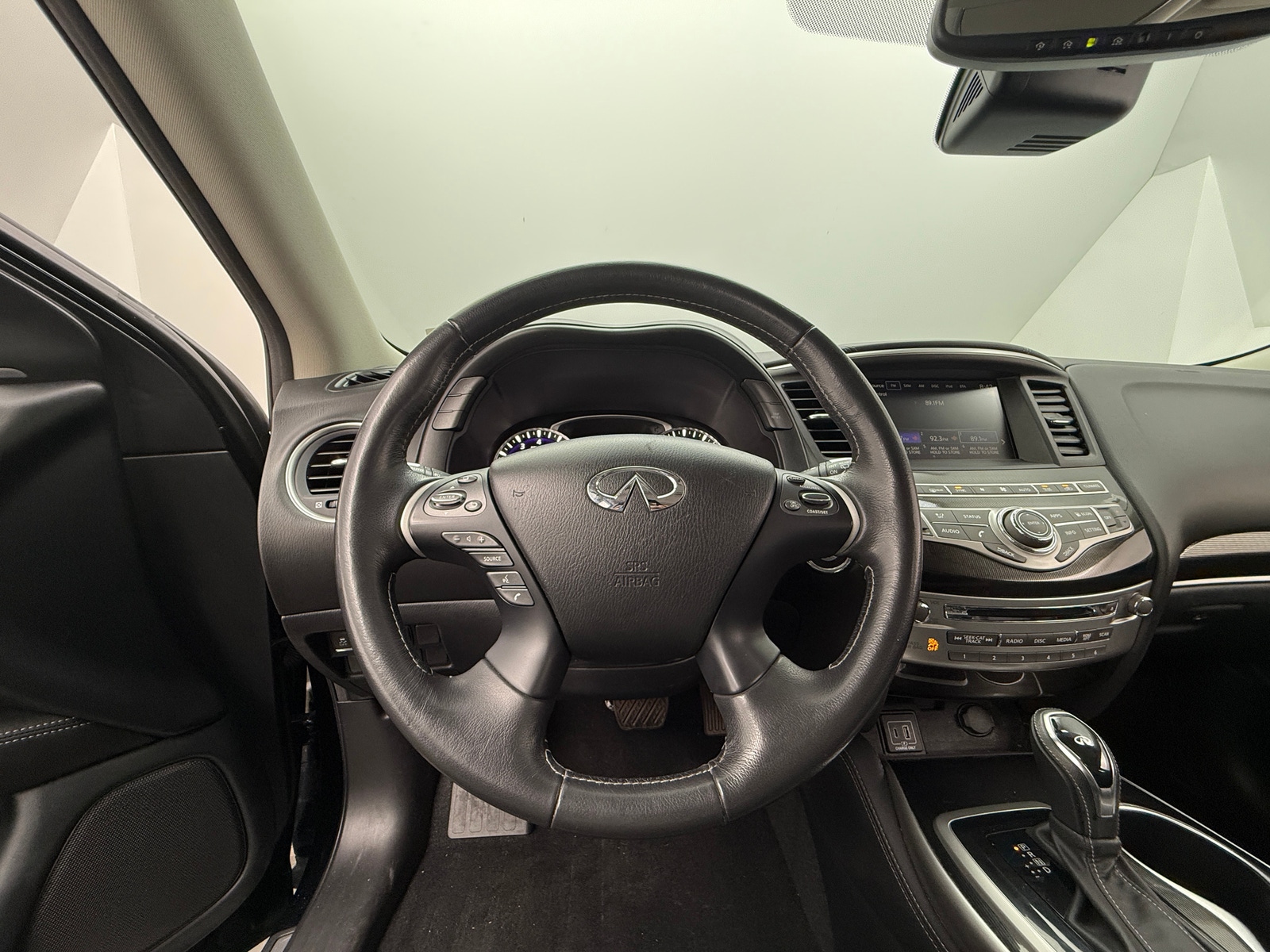 Thumbnail: 2019 INFINITI QX60 - 4