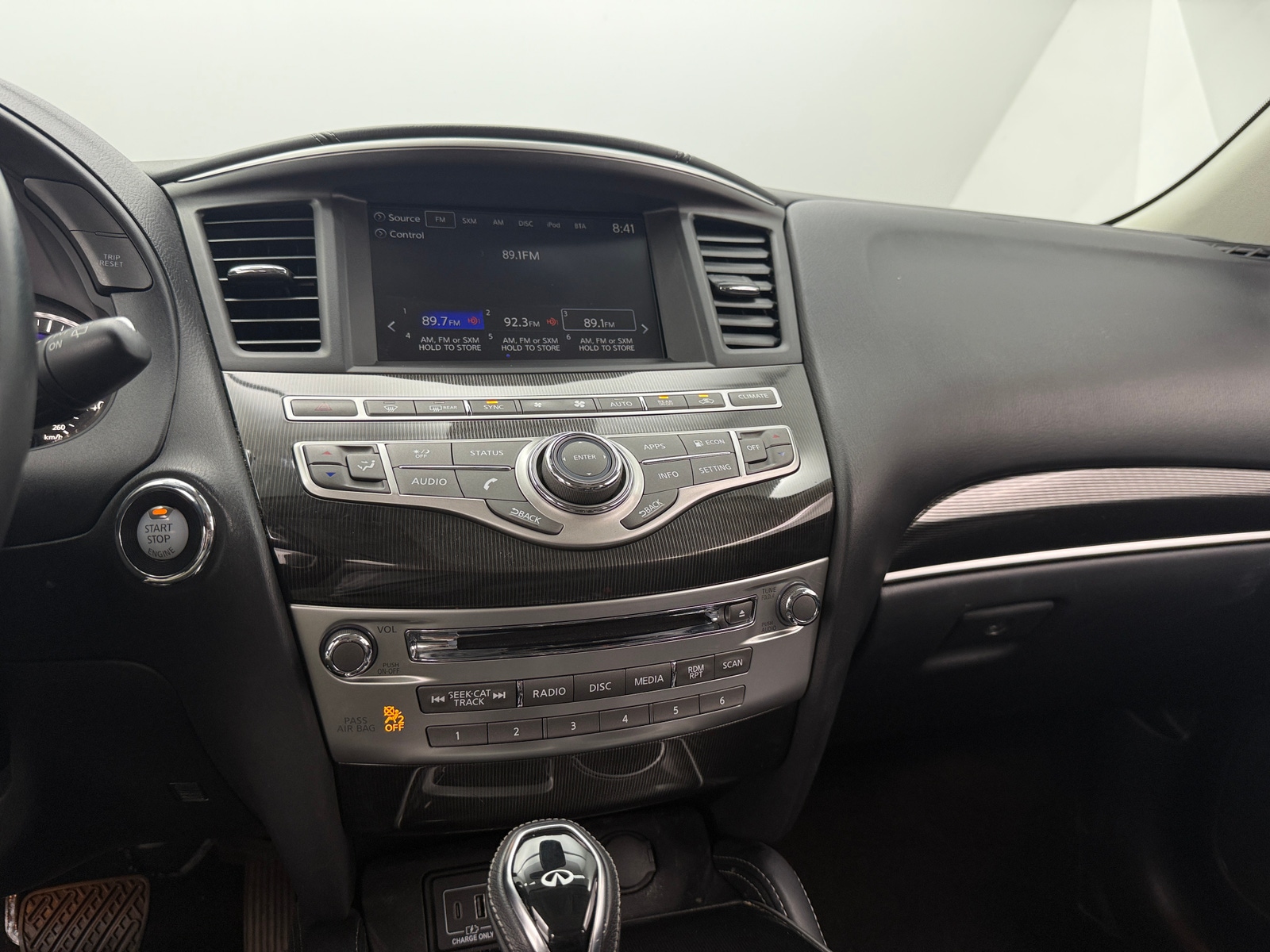 Thumbnail: 2019 INFINITI QX60 - 3