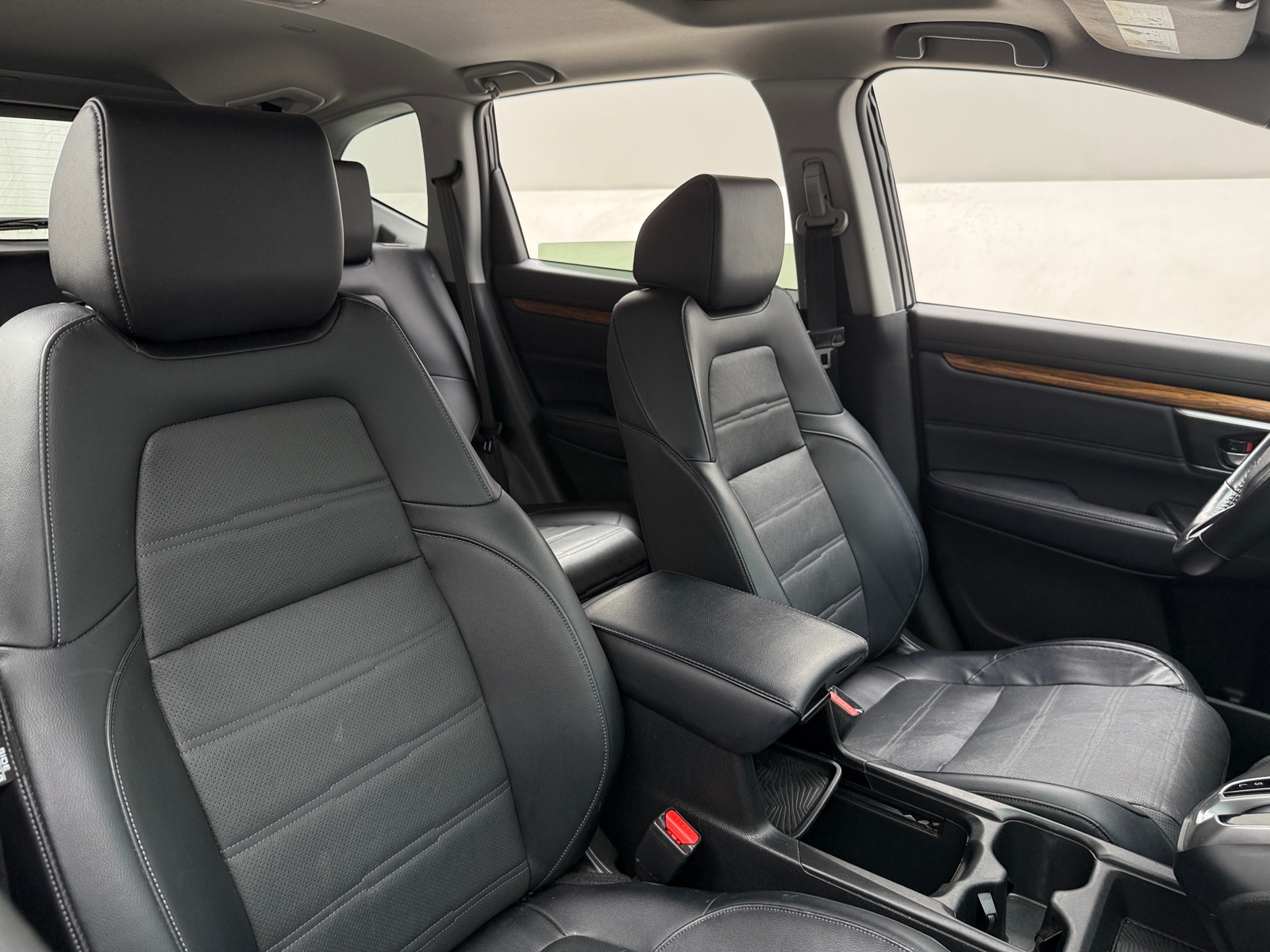Thumbnail: 2019 Honda CR-V - 2