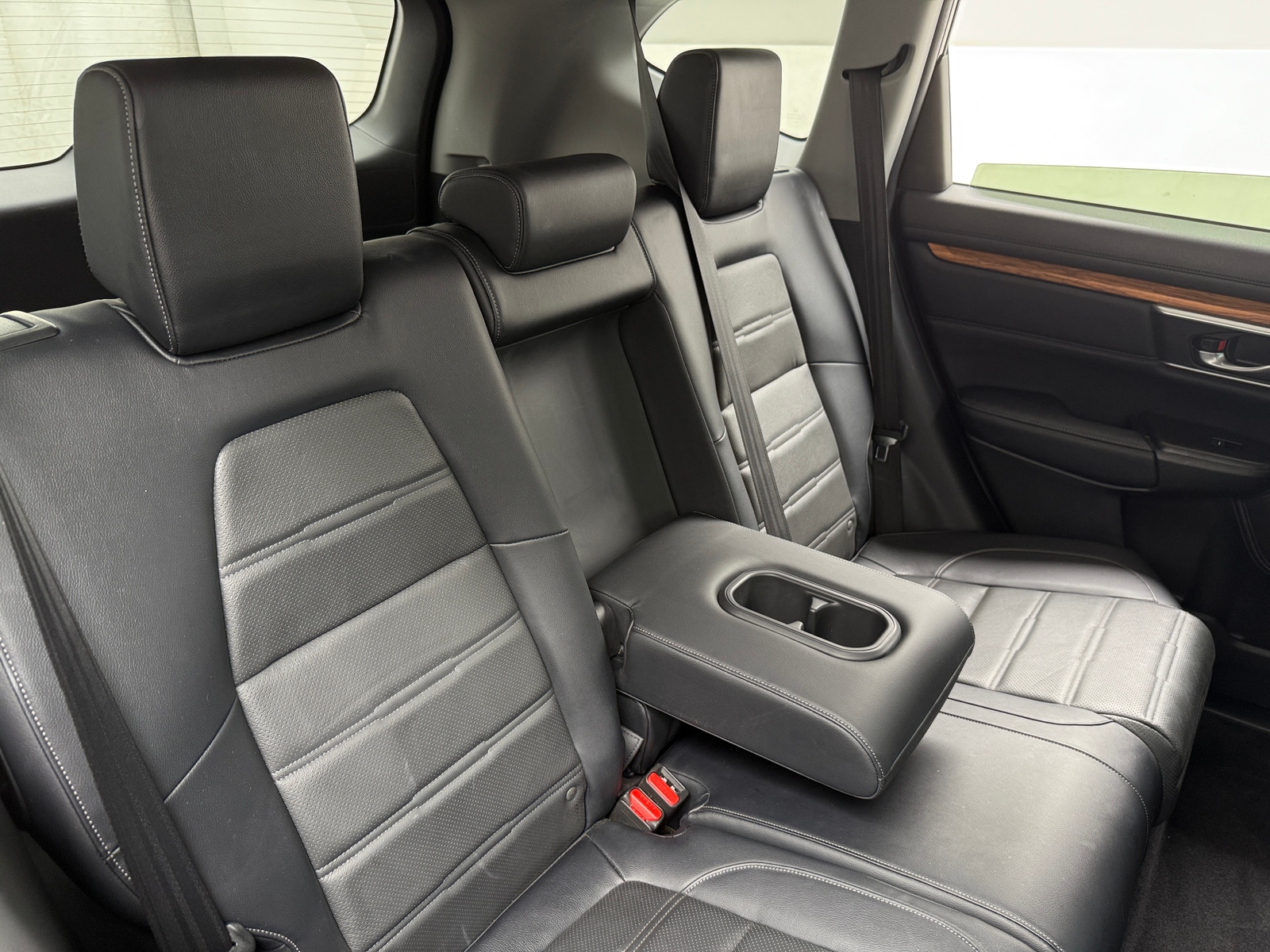 Thumbnail: 2019 Honda CR-V - 6