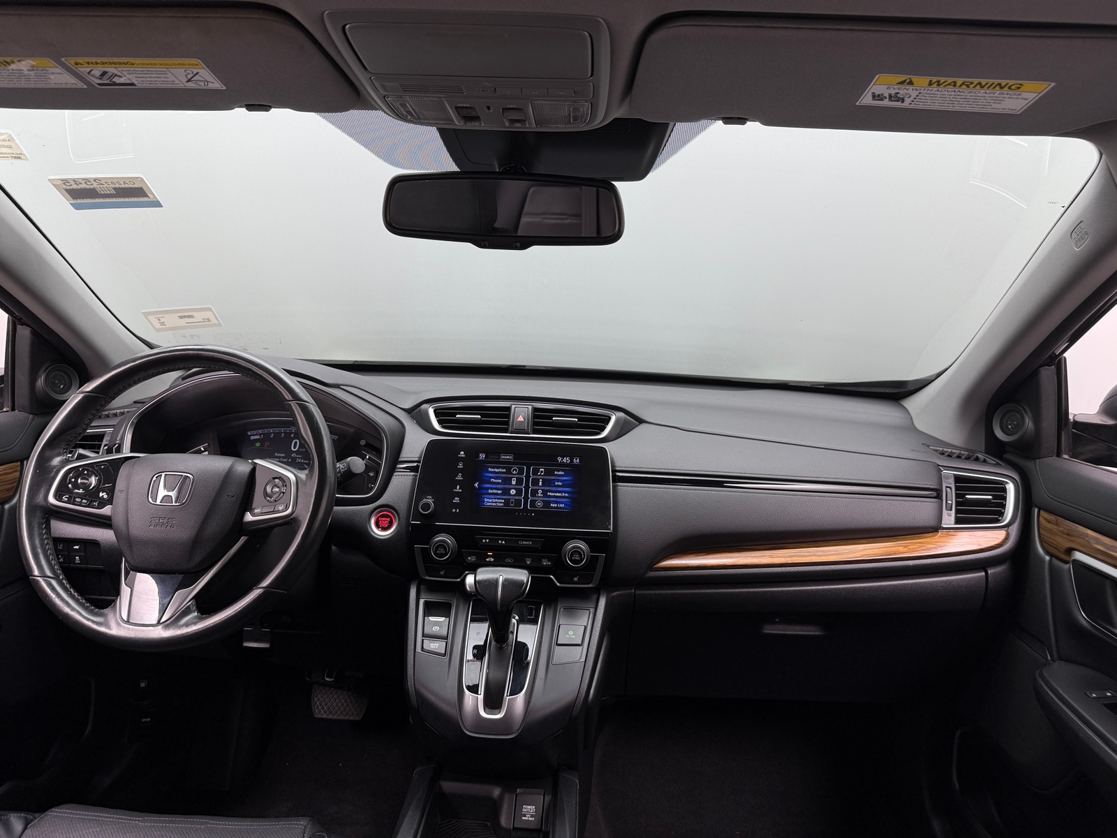 Thumbnail: 2019 Honda CR-V - 3