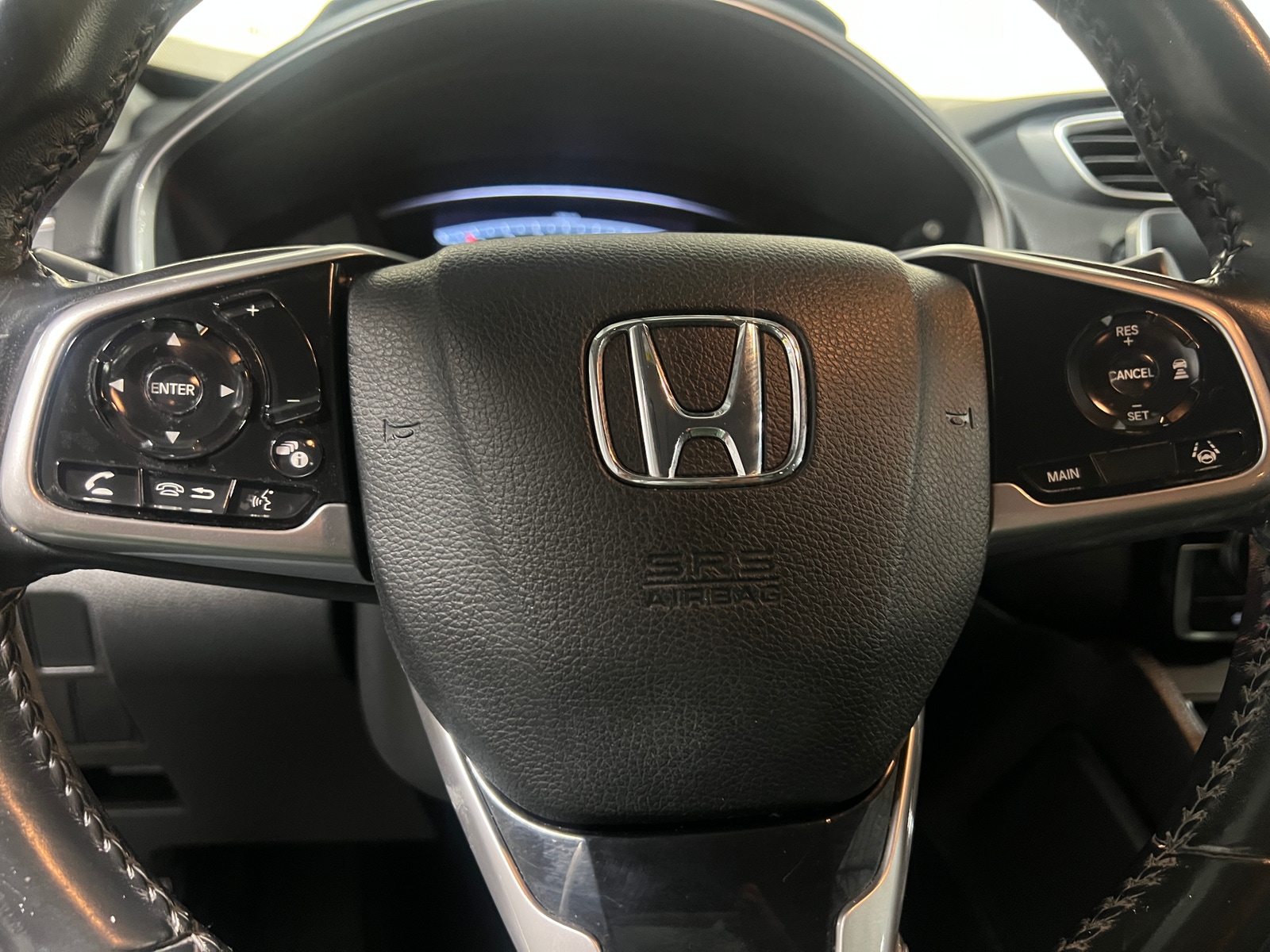 Thumbnail: 2019 Honda CR-V - 5