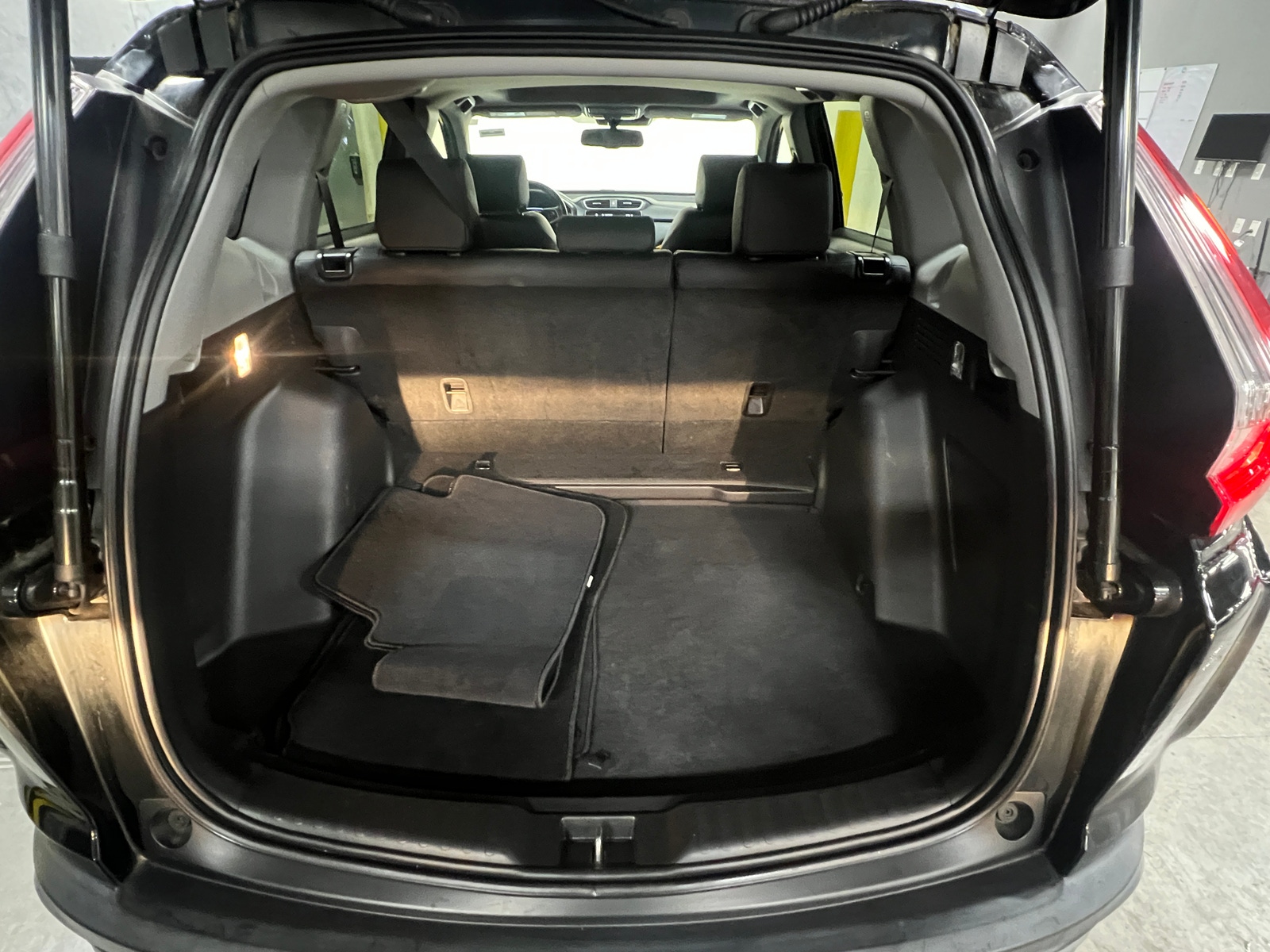 Thumbnail: 2019 Honda CR-V - 7