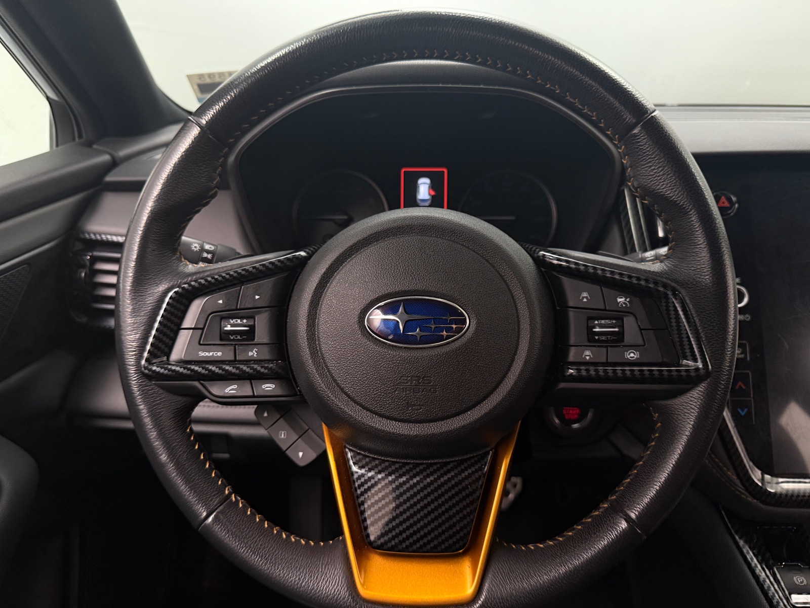 Thumbnail: 2022 Subaru Outback - 5