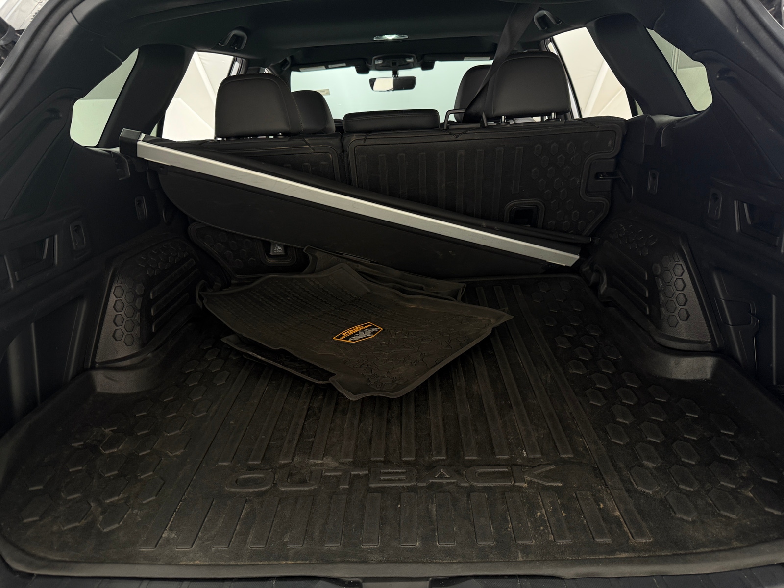 Thumbnail: 2022 Subaru Outback - 7