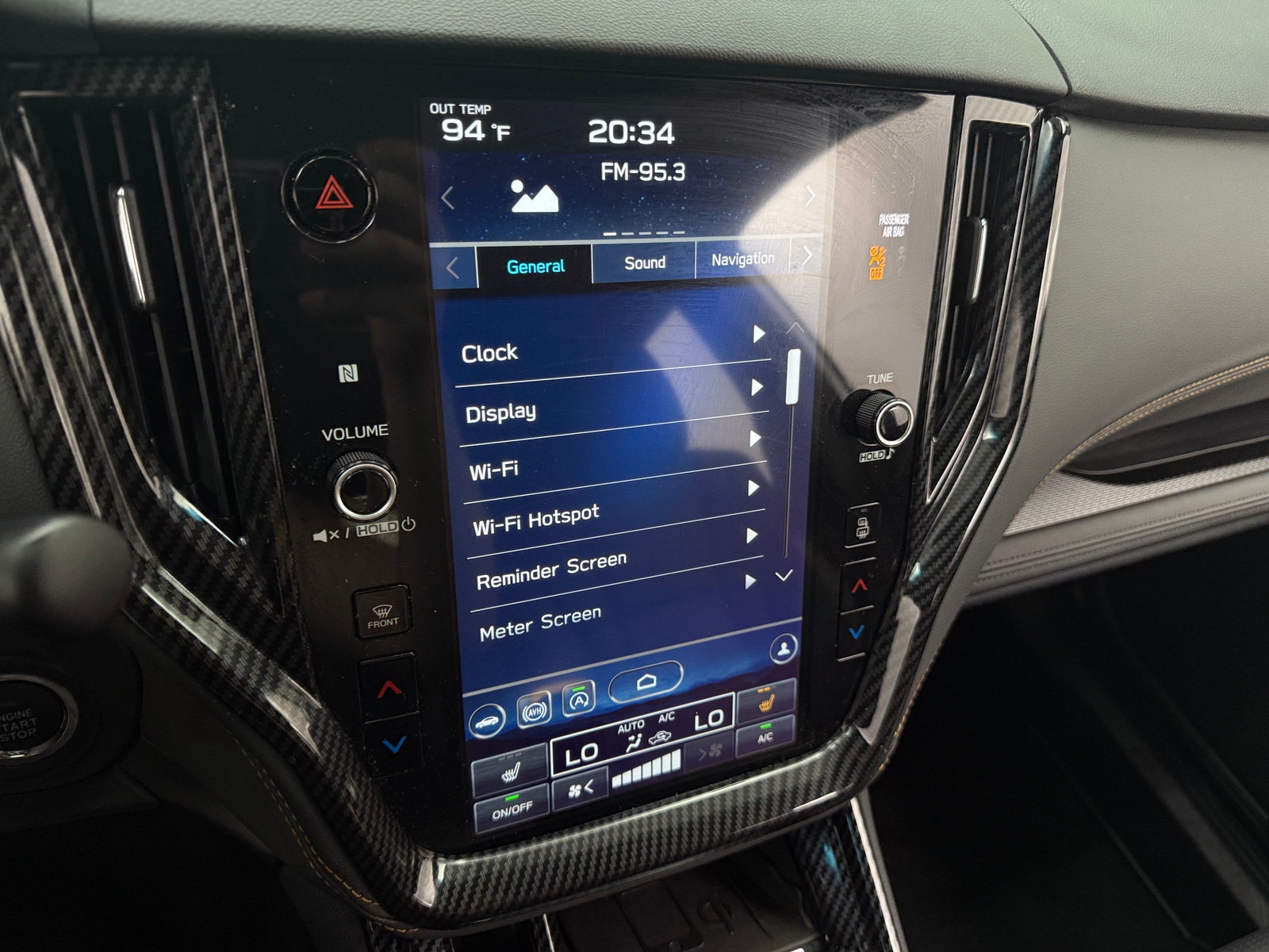 Thumbnail: 2022 Subaru Outback - 4