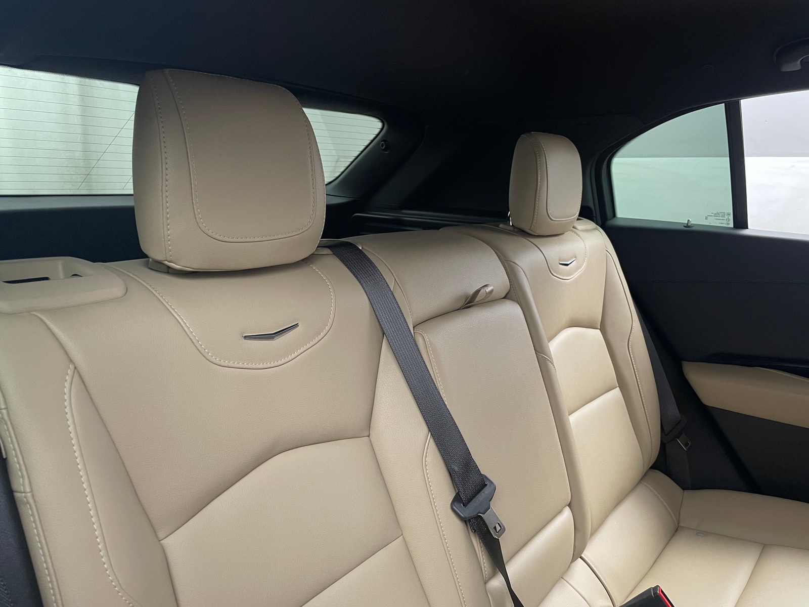 Thumbnail: 2024 Cadillac XT4 - 6