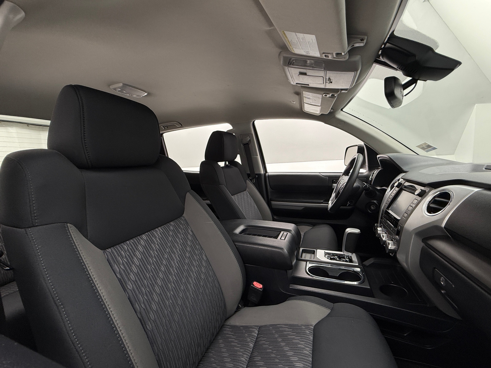 Thumbnail: 2019 Toyota Tundra - 2