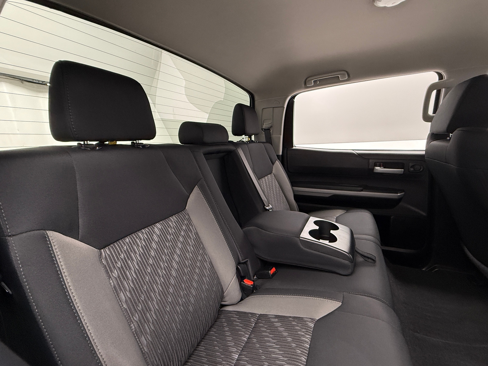 Thumbnail: 2019 Toyota Tundra - 6