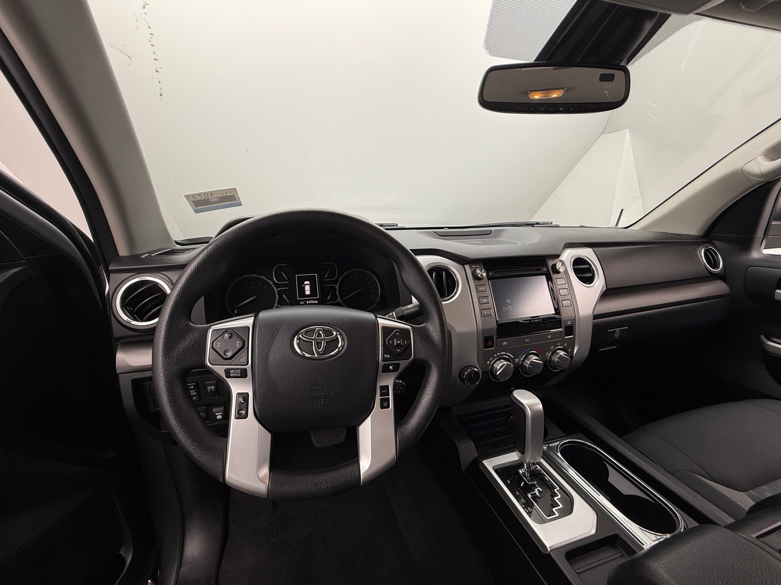 Thumbnail: 2019 Toyota Tundra - 3