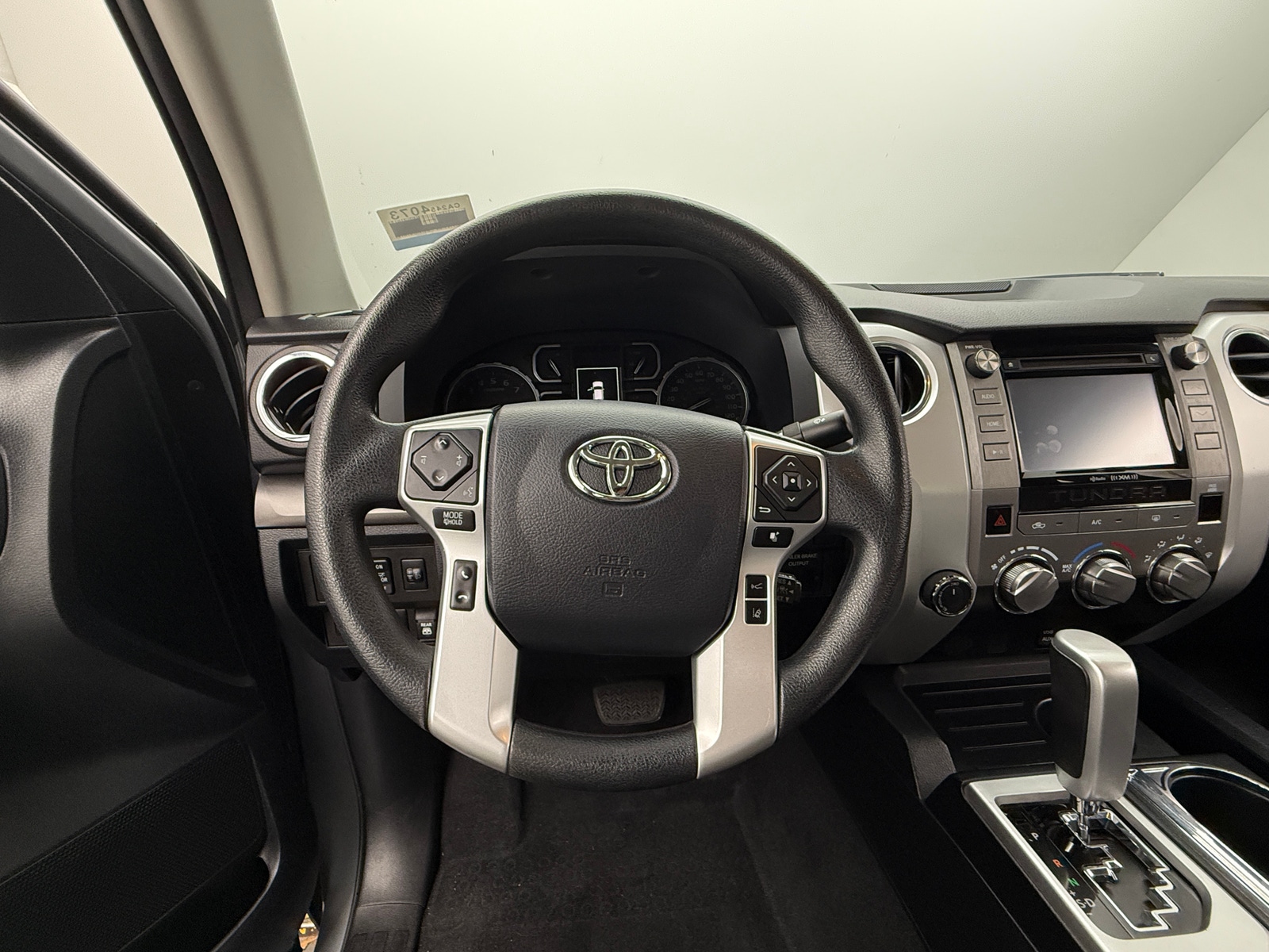 Thumbnail: 2019 Toyota Tundra - 5