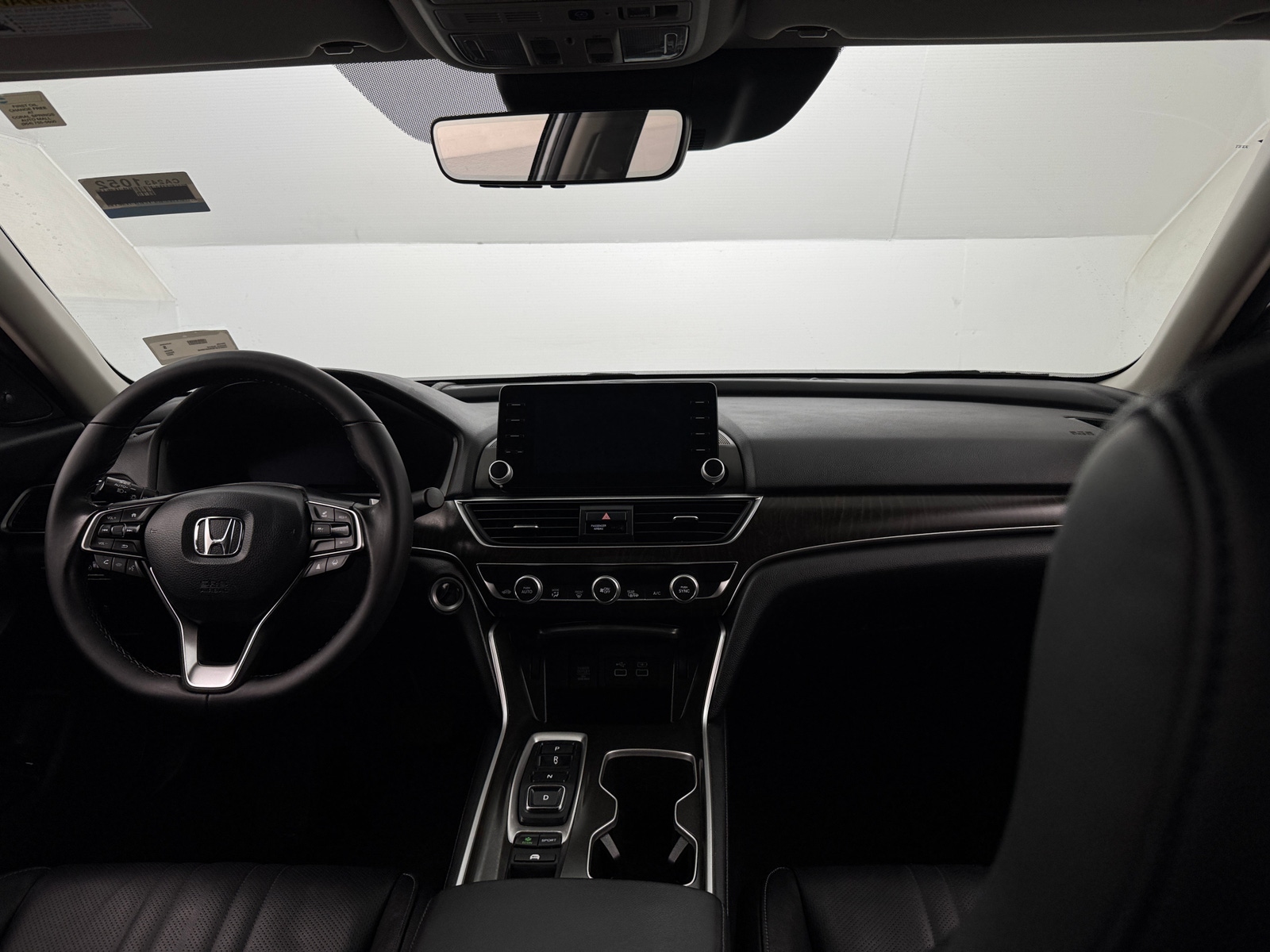 Thumbnail: 2022 Honda Accord - 3