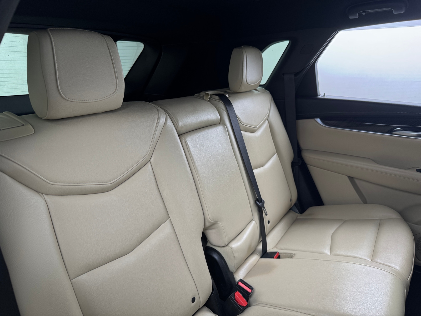 Thumbnail: 2017 Cadillac XT5 - 5