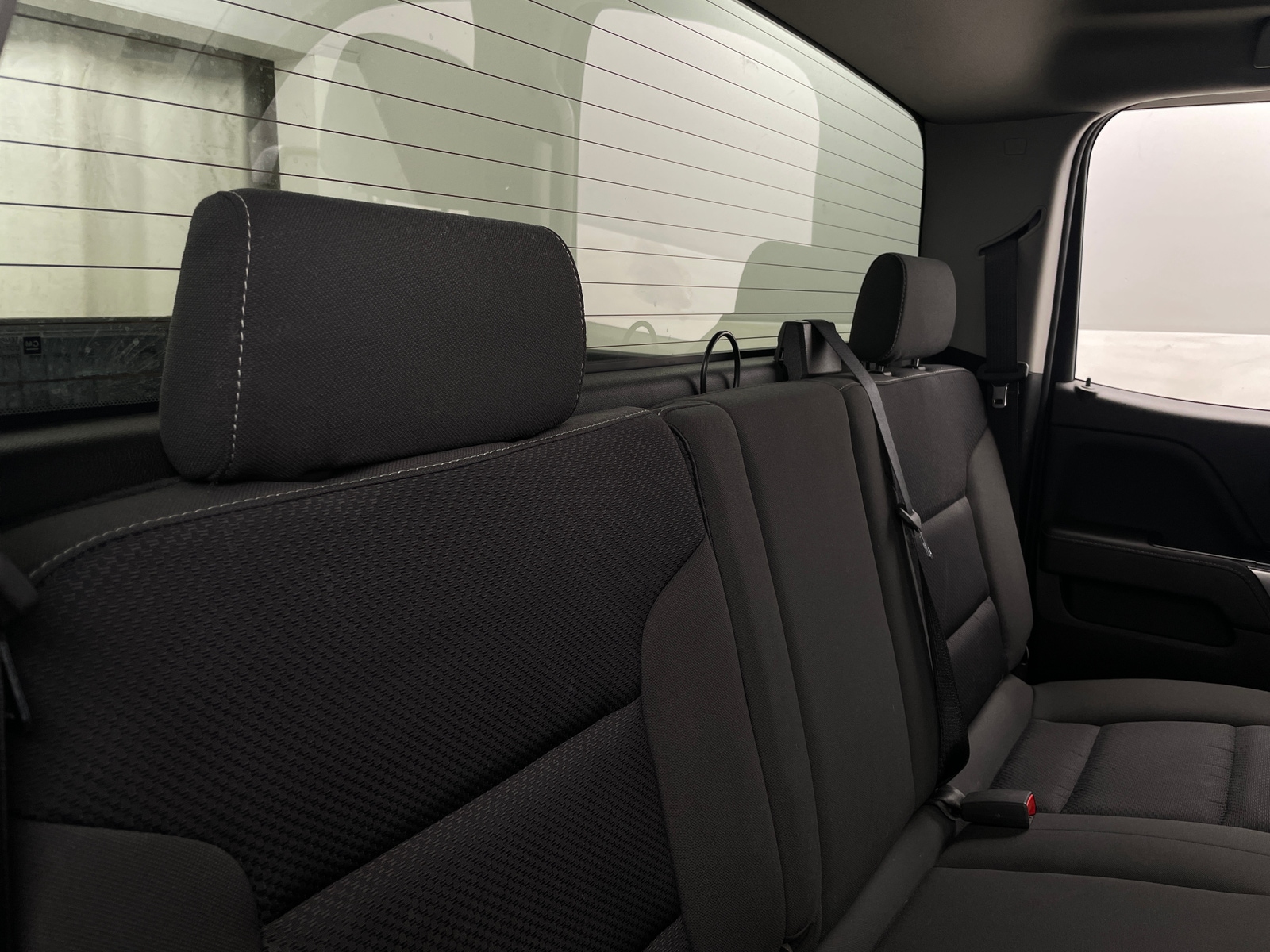 Thumbnail: 2019 Chevrolet Silverado 1500 - 6