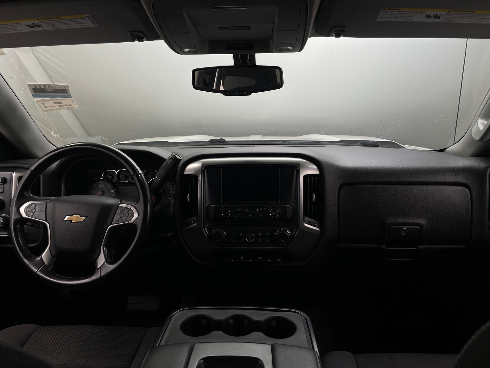 Thumbnail: 2019 Chevrolet Silverado 1500 - 3