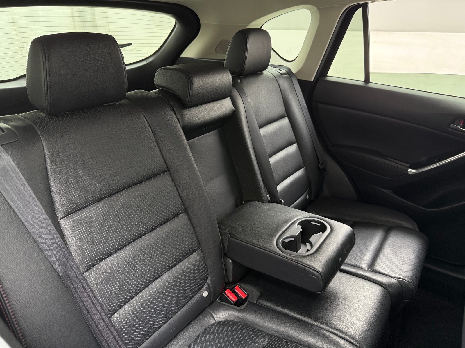 Thumbnail: 2016 Mazda CX-5 - 5