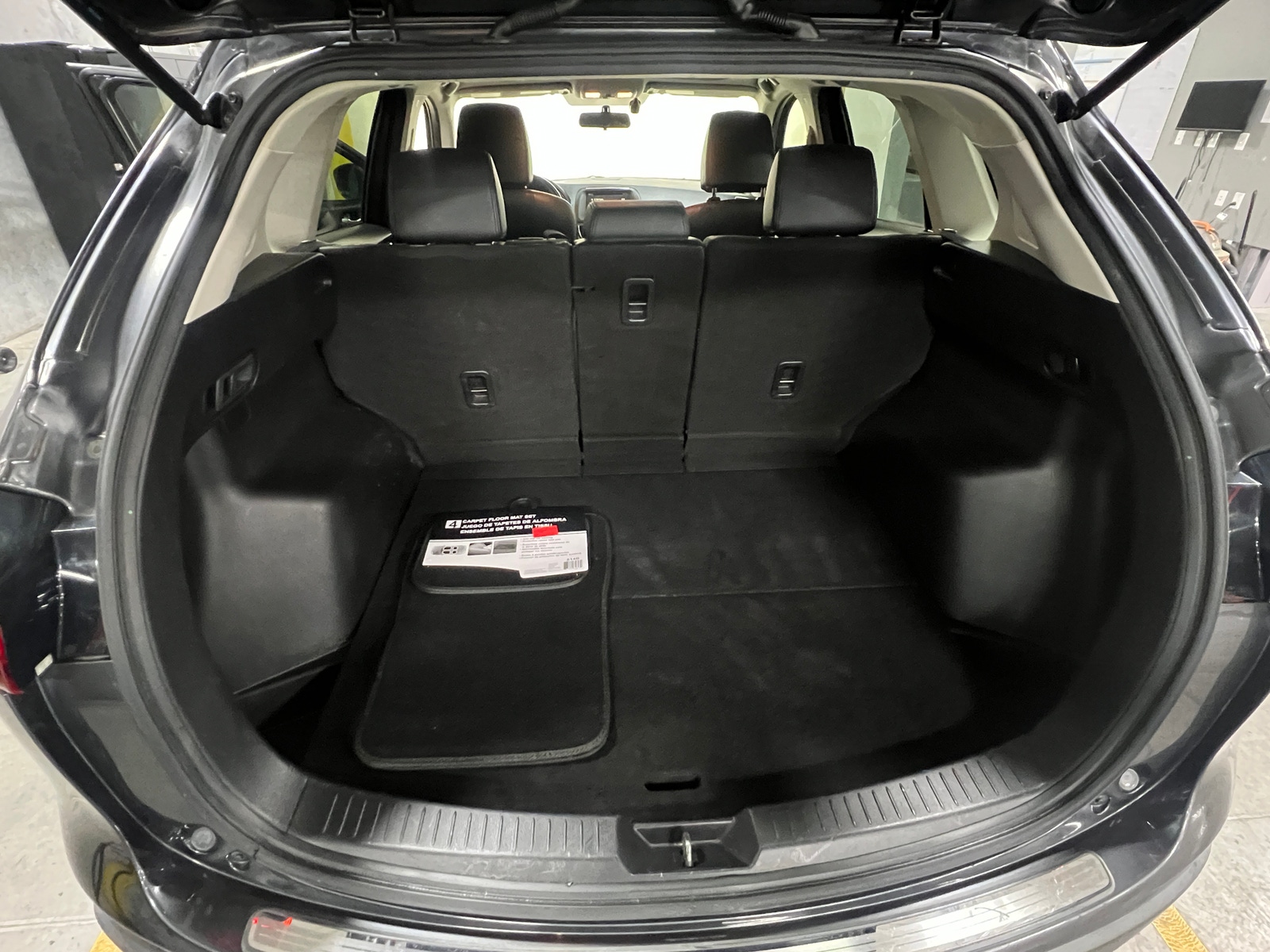 Thumbnail: 2016 Mazda CX-5 - 6