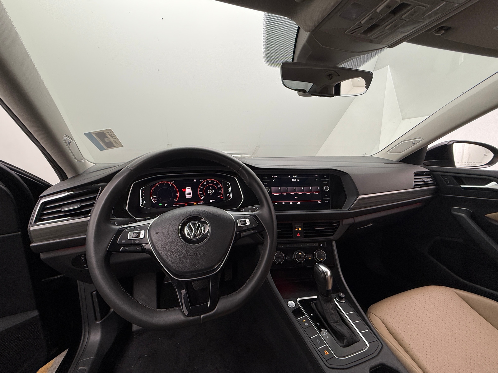 Thumbnail: 2020 Volkswagen Jetta - 2