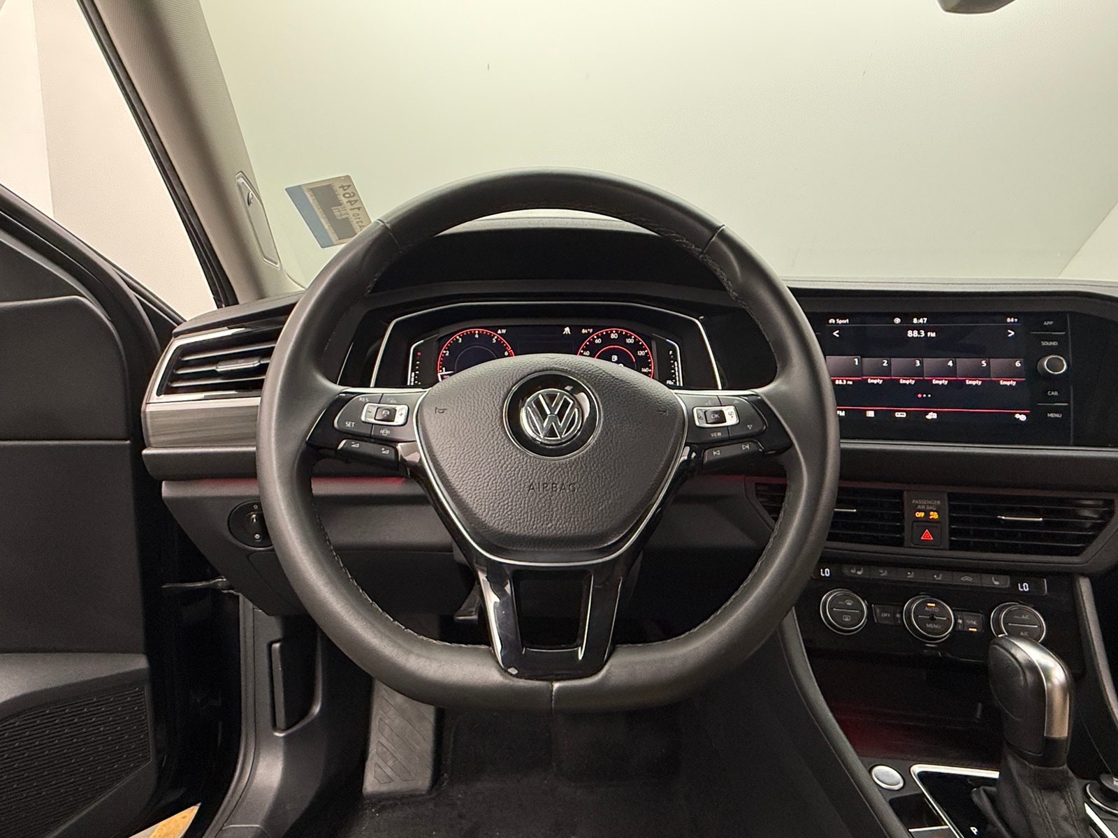Thumbnail: 2020 Volkswagen Jetta - 4