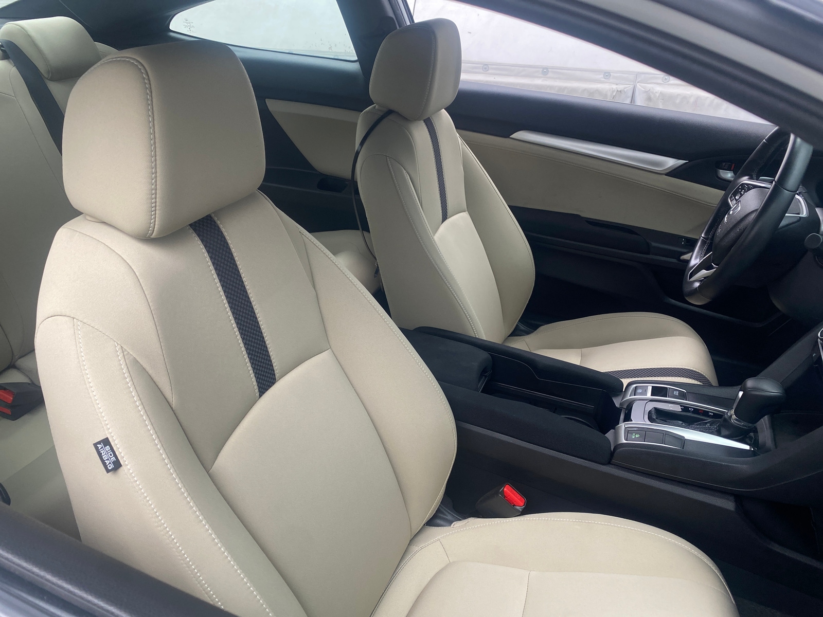 Thumbnail: 2019 Honda Civic - 2