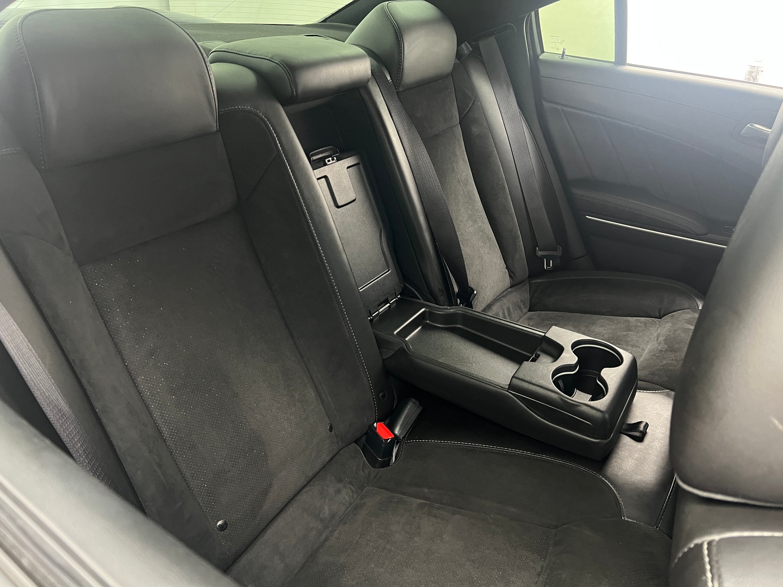 Thumbnail: 2021 Dodge Charger - 5