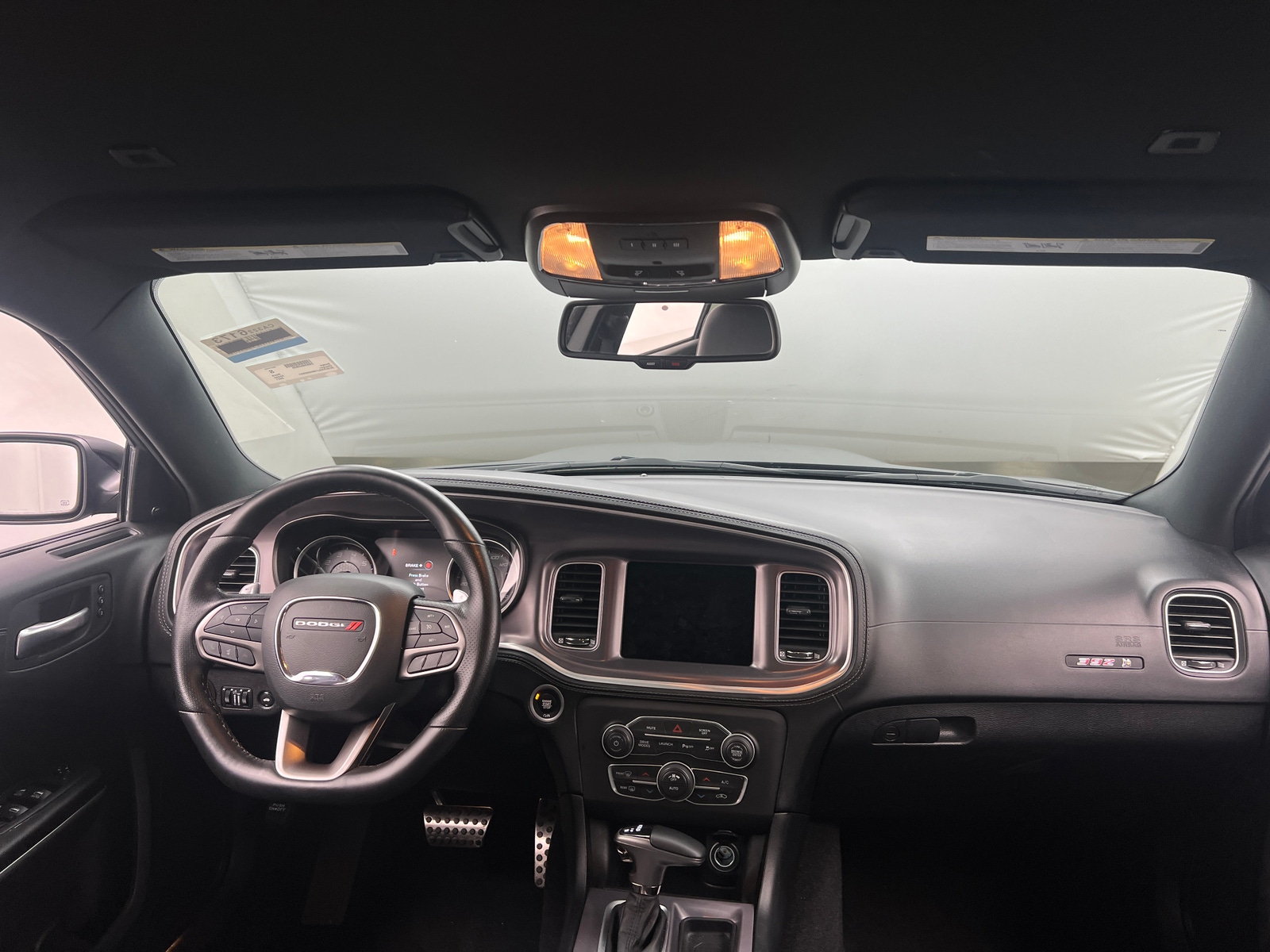 Thumbnail: 2021 Dodge Charger - 2