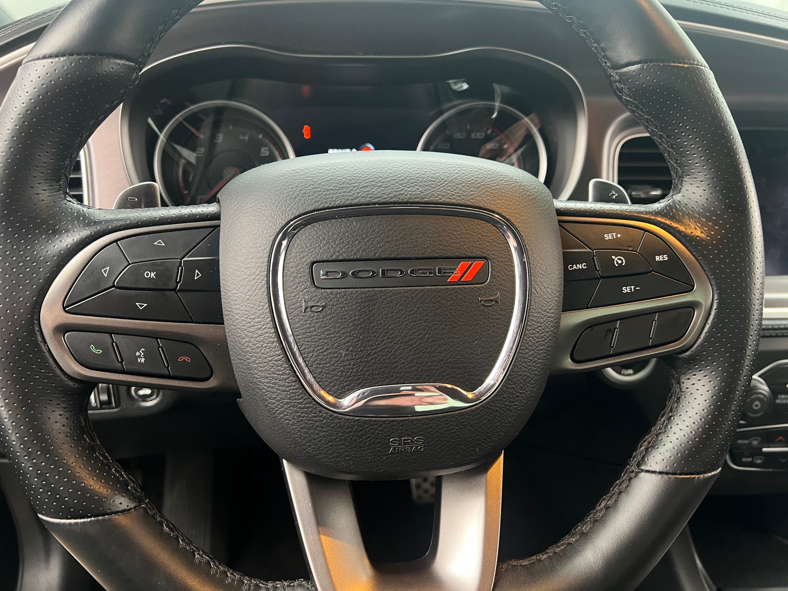 Thumbnail: 2021 Dodge Charger - 4