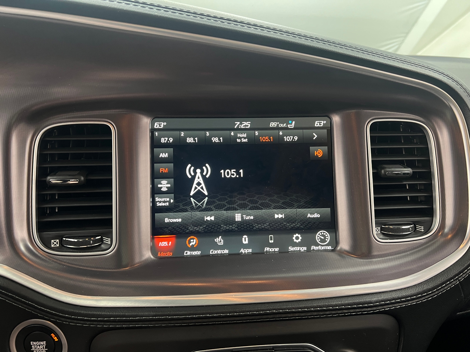 Thumbnail: 2021 Dodge Charger - 3