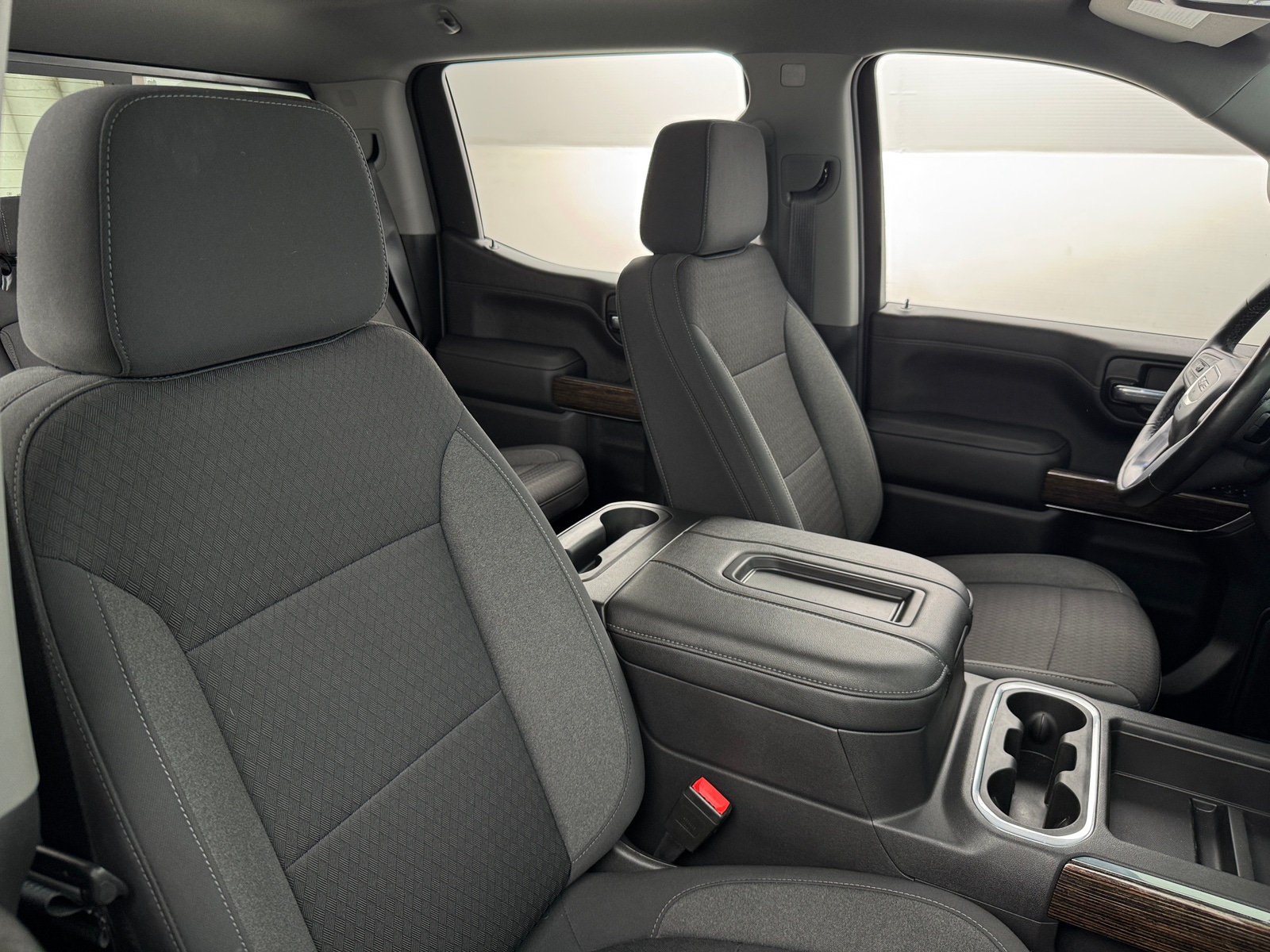 Thumbnail: 2022 GMC Sierra 1500 - 2