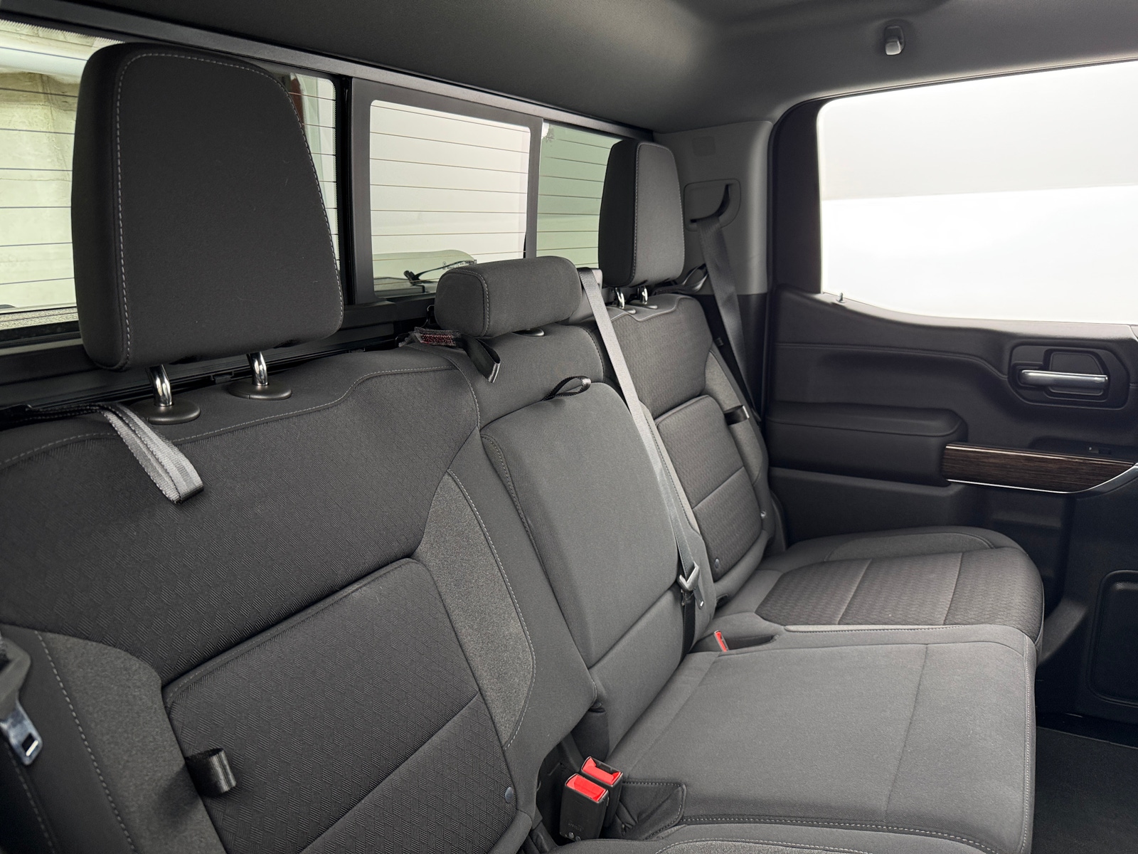 Thumbnail: 2022 GMC Sierra 1500 - 6