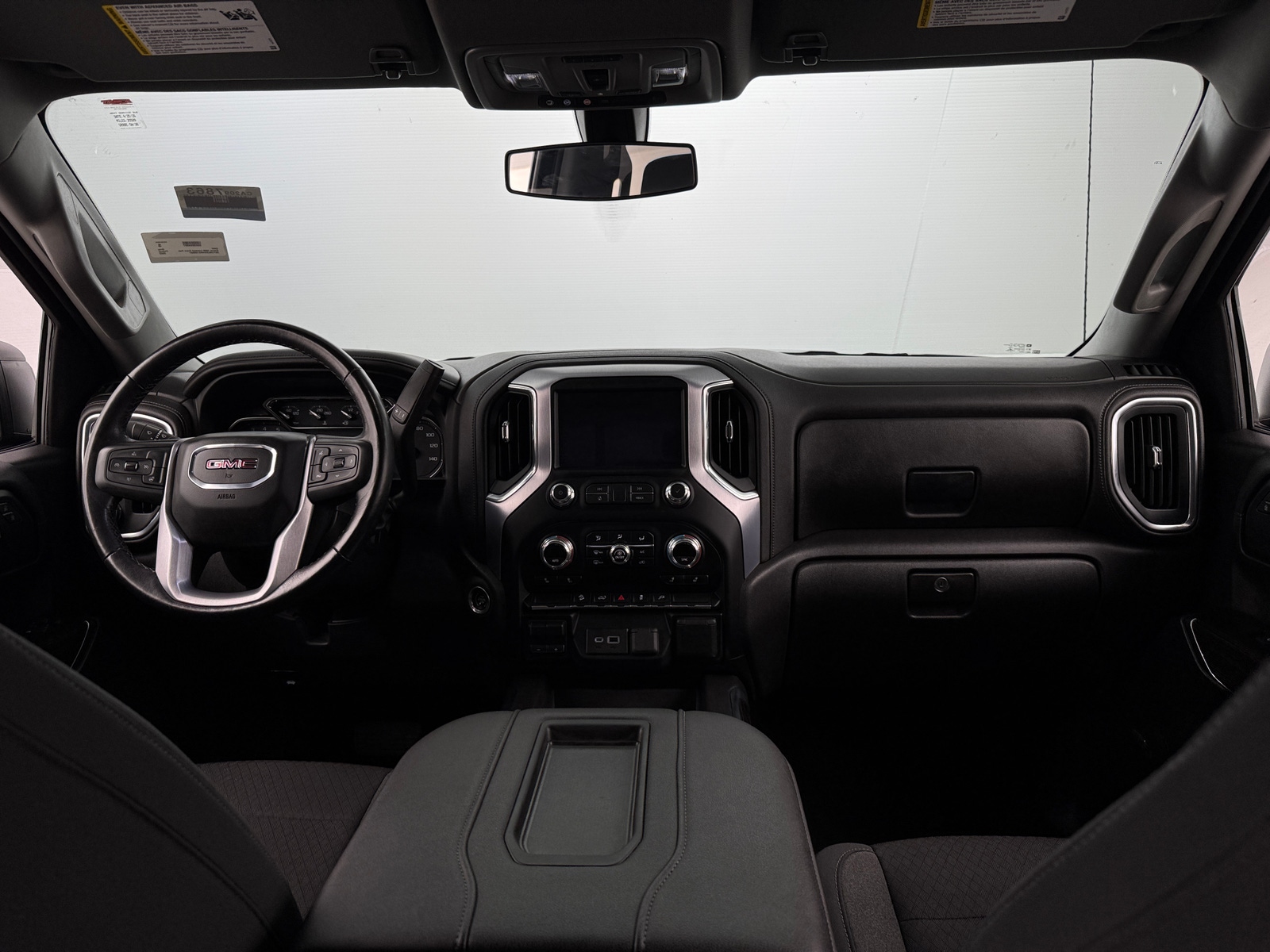 Thumbnail: 2022 GMC Sierra 1500 - 3