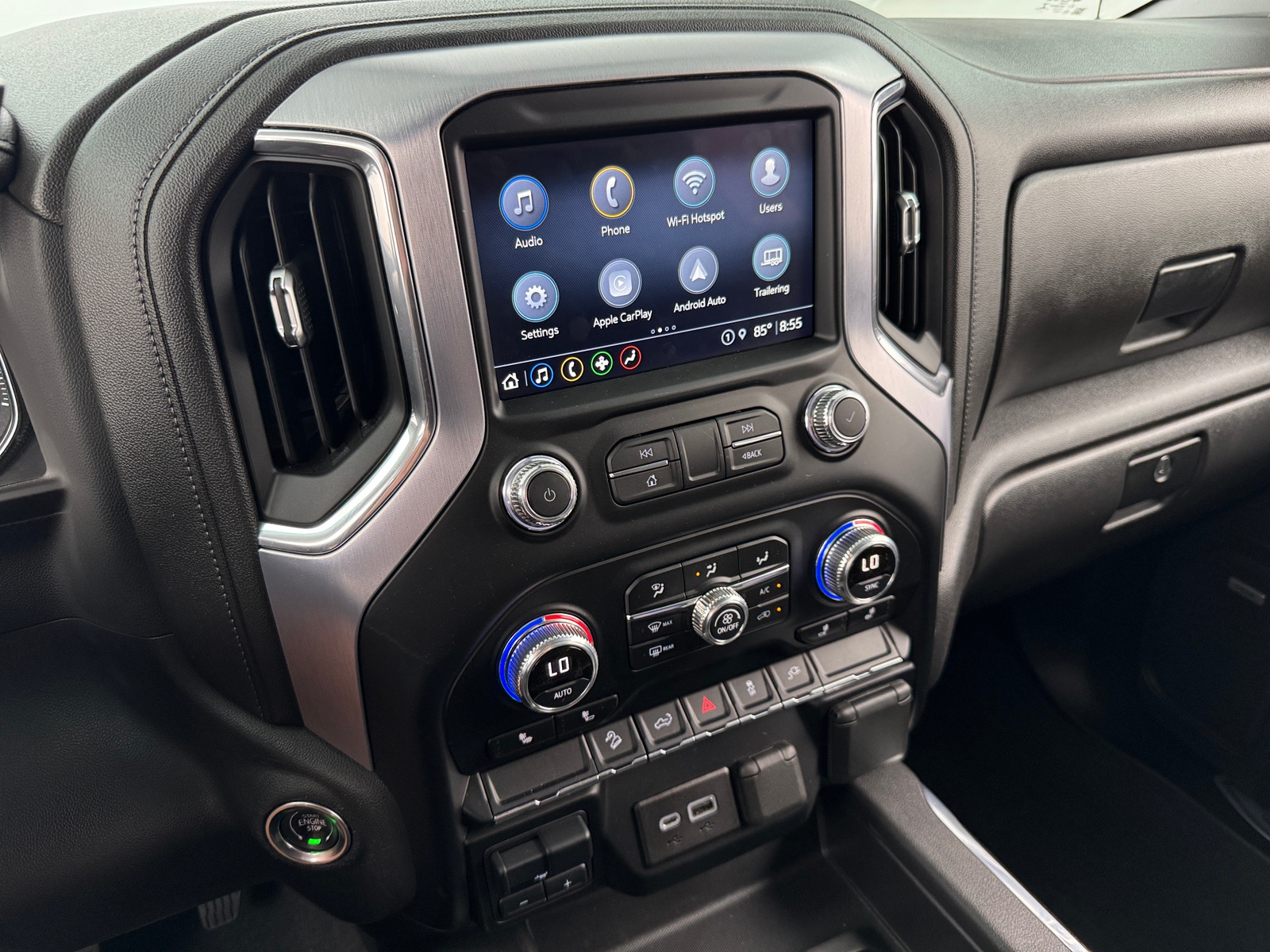 Thumbnail: 2022 GMC Sierra 1500 - 4