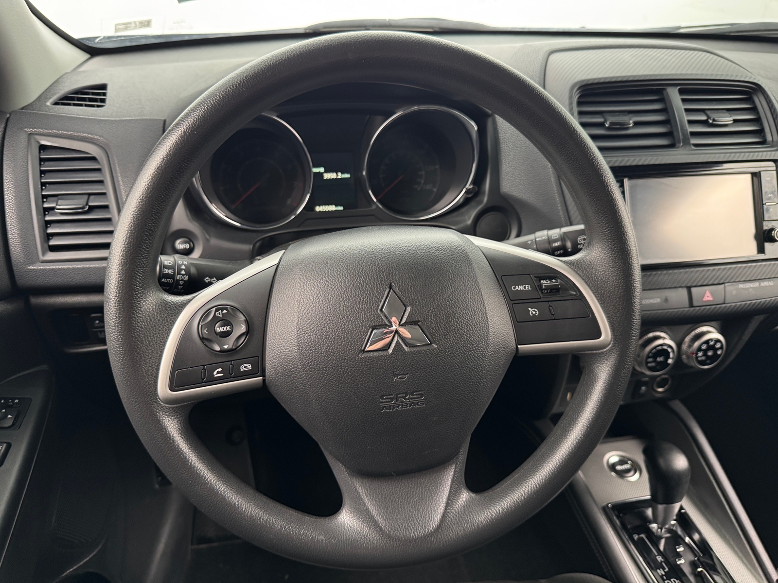 Thumbnail: 2023 Mitsubishi Outlander Sport - 5