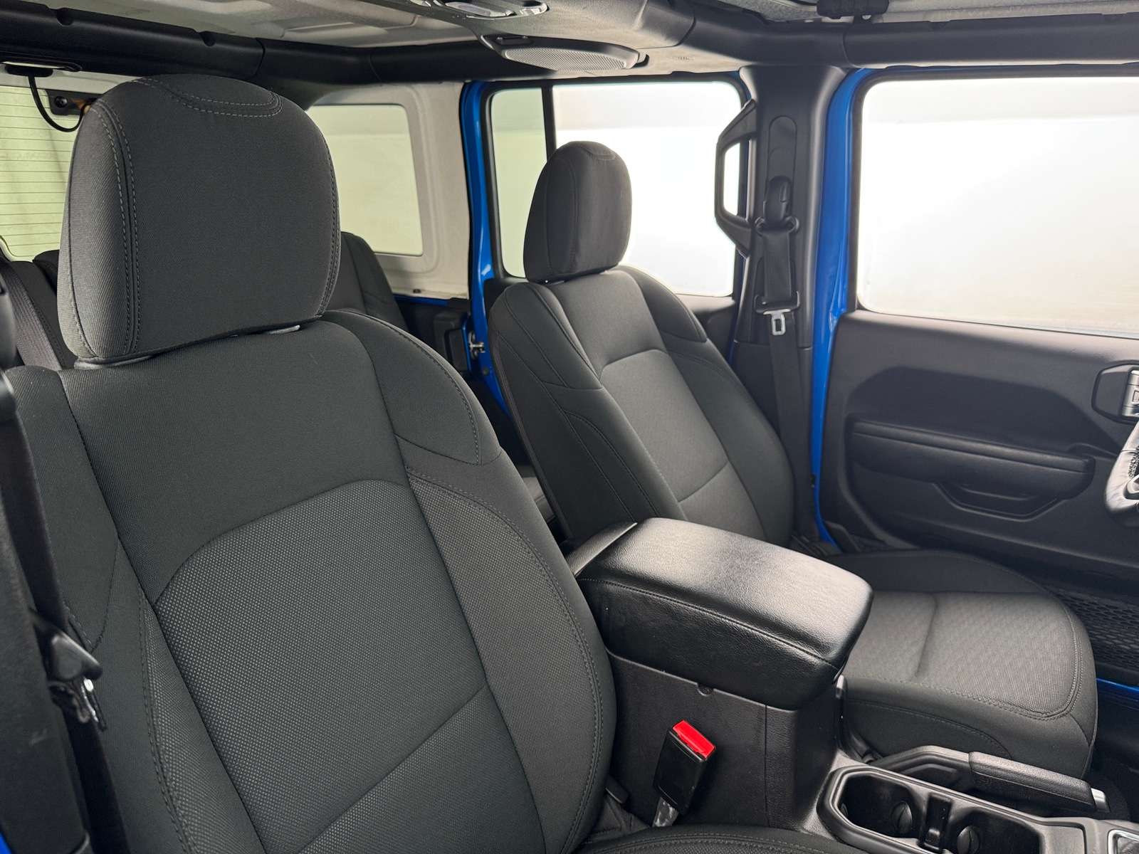 Thumbnail: 2022 Jeep Wrangler - 2