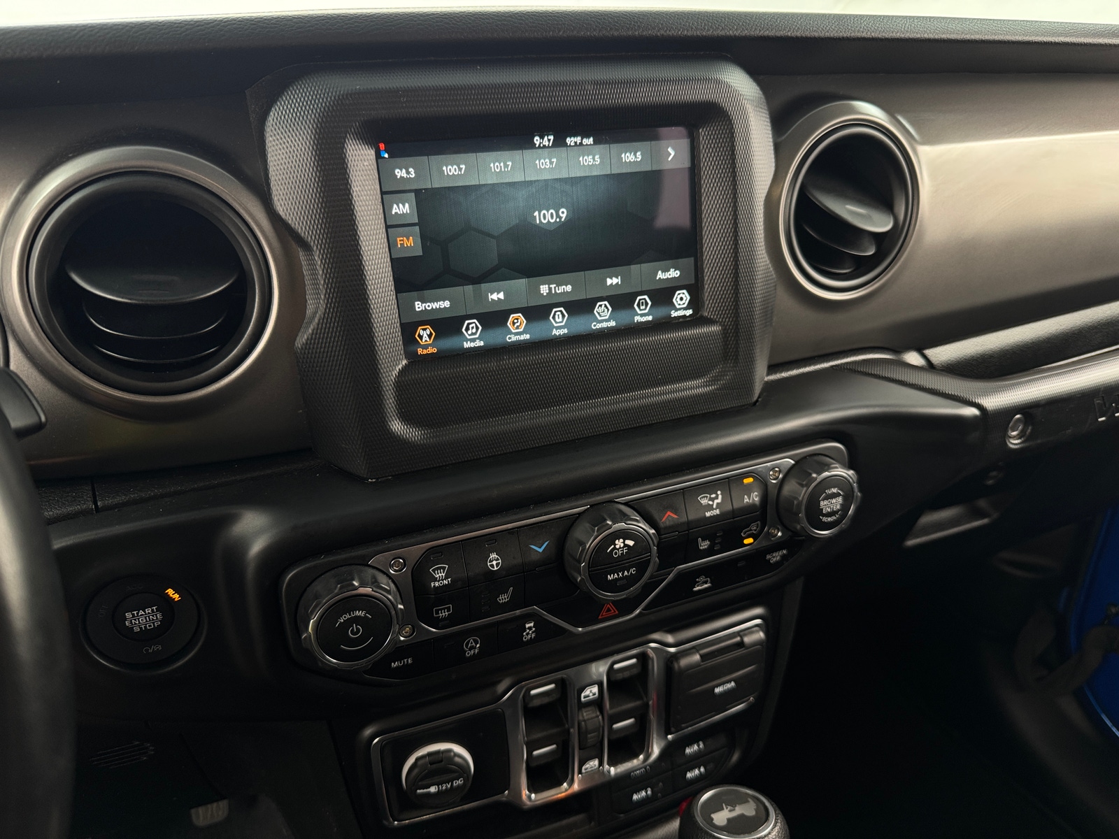 Thumbnail: 2022 Jeep Wrangler - 4