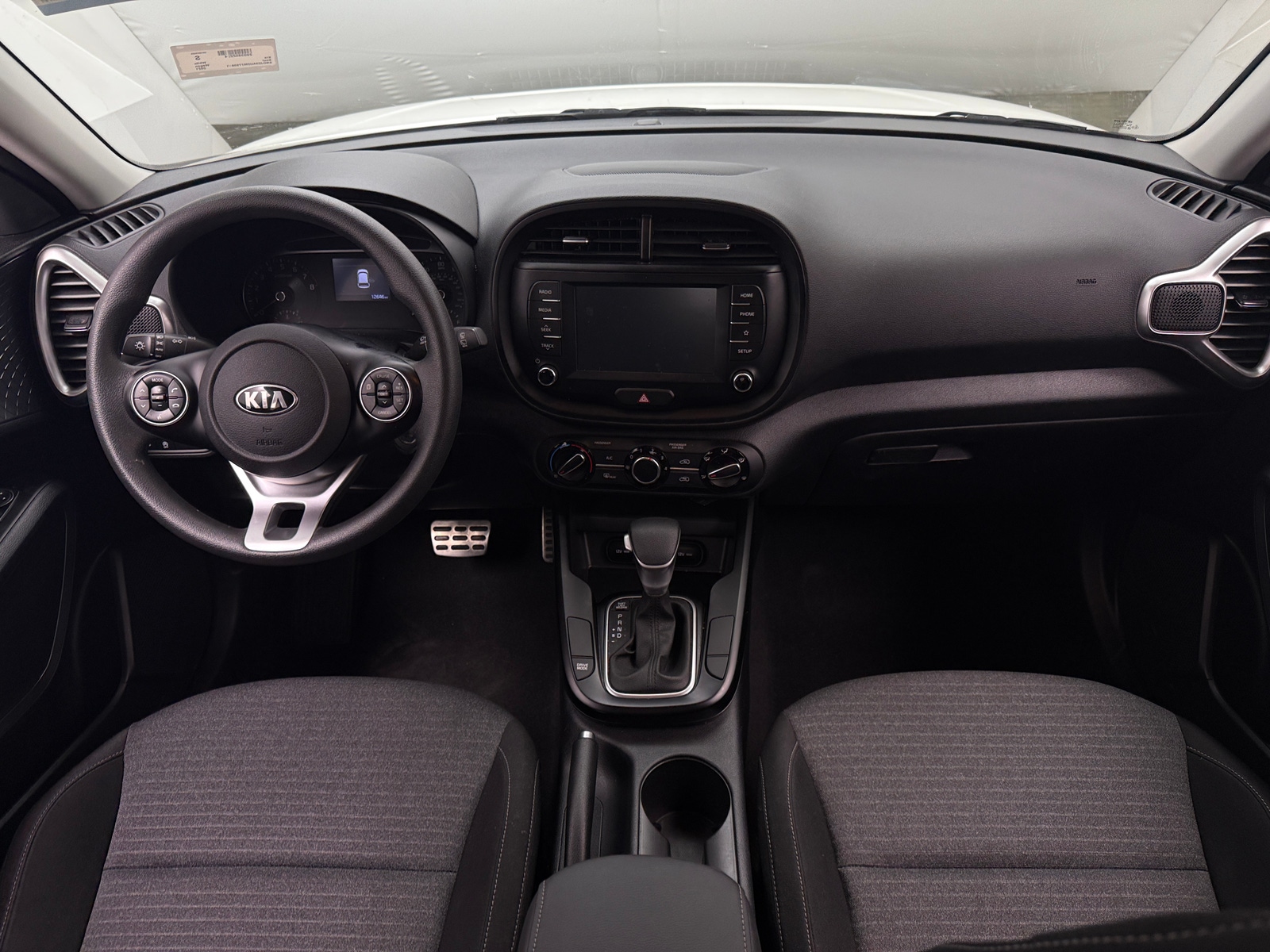 Thumbnail: 2021 Kia Soul - 3
