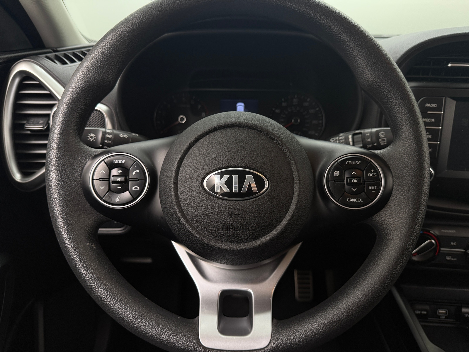 Thumbnail: 2021 Kia Soul - 5