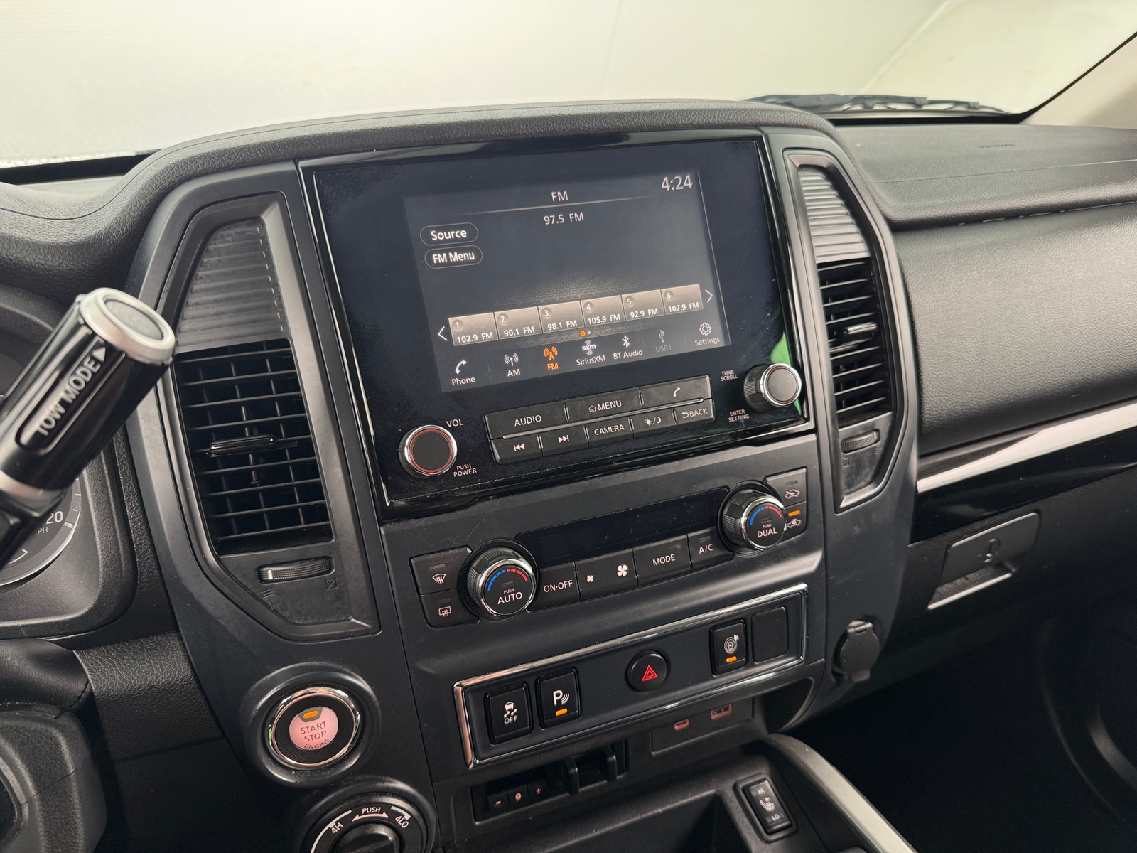 Thumbnail: 2023 Nissan Titan - 4