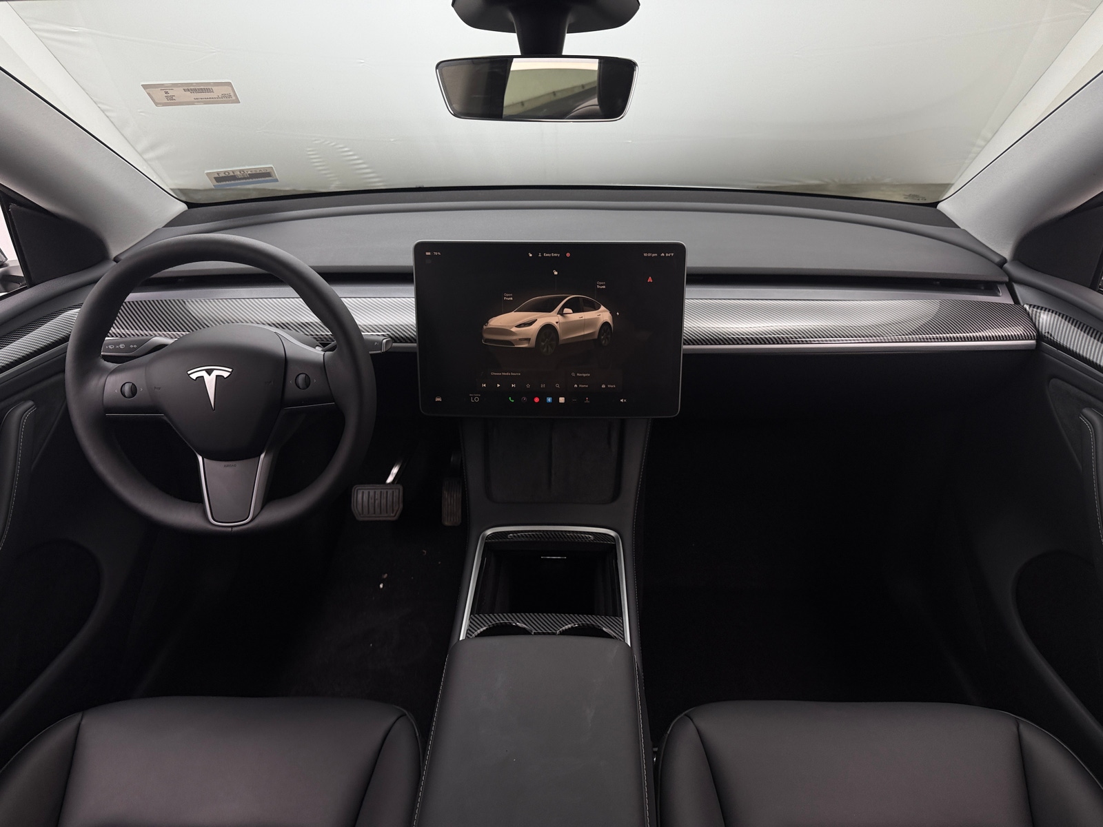 Thumbnail: 2024 Tesla Model Y - 2