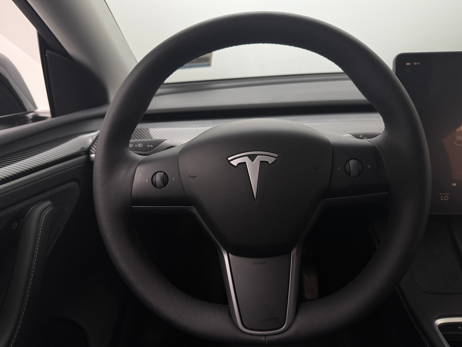 Thumbnail: 2024 Tesla Model Y - 4