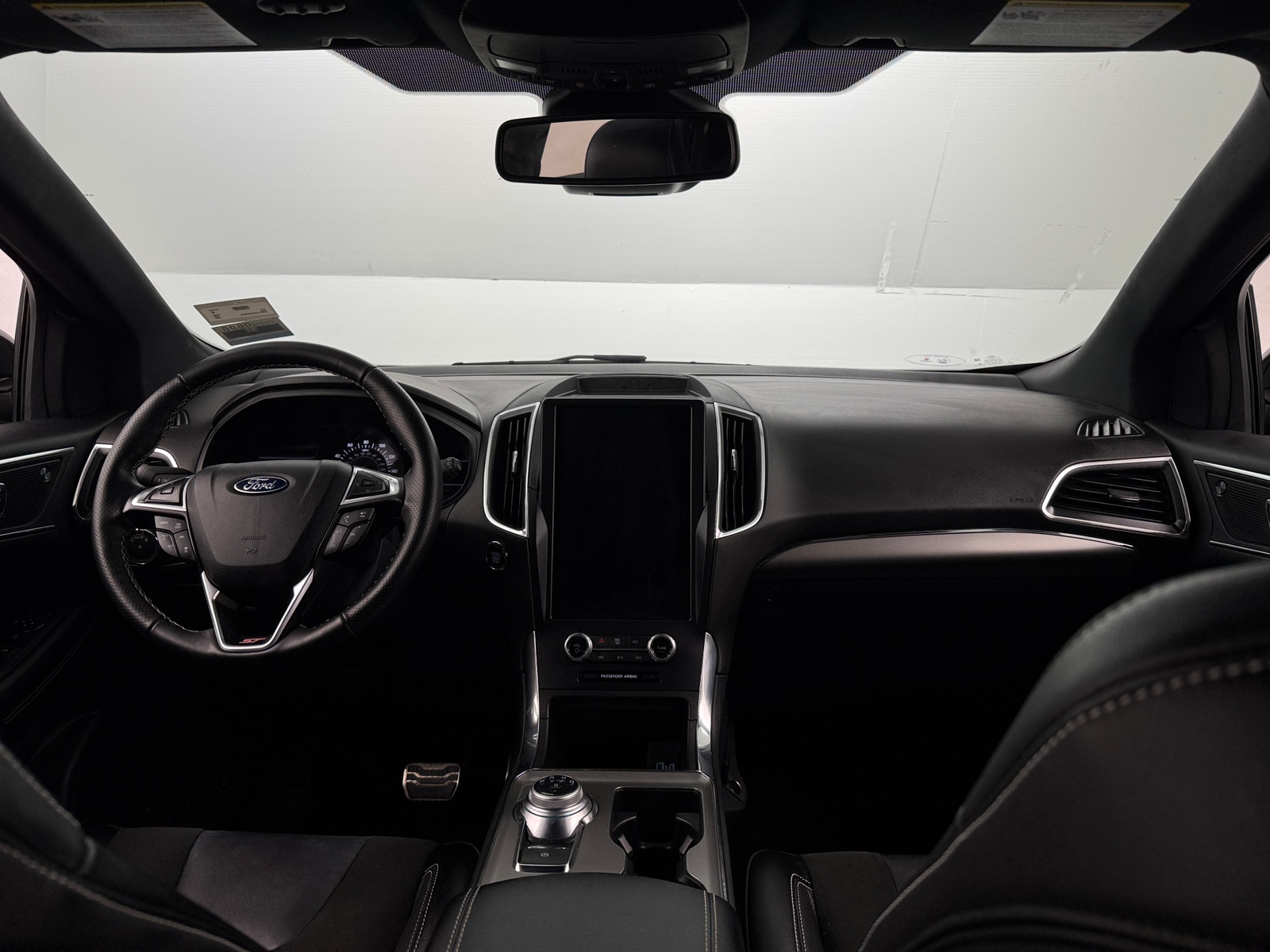 Thumbnail: 2022 Ford Edge - 3
