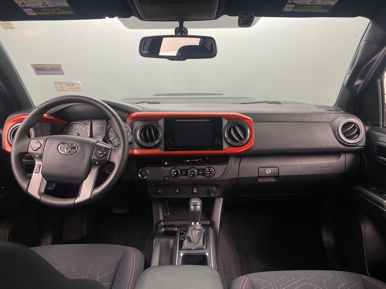 Thumbnail: 2017 Toyota Tacoma - 3