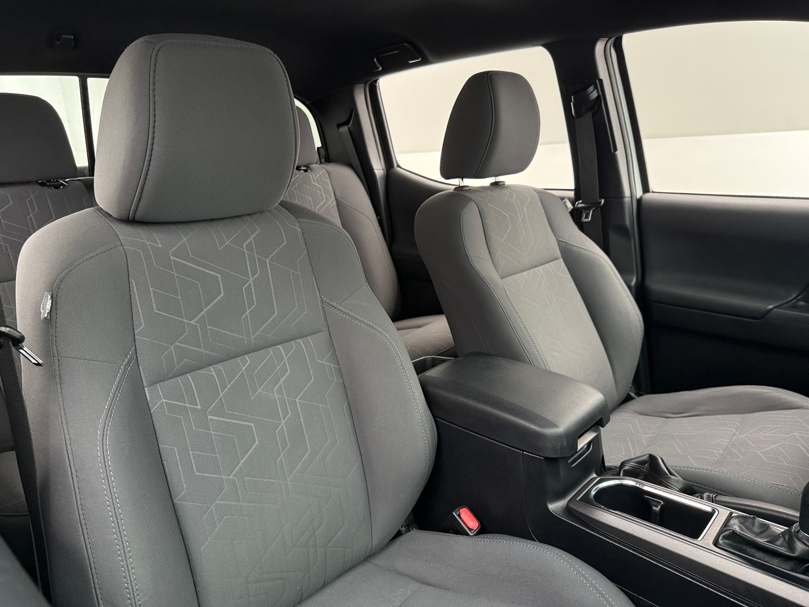 Thumbnail: 2019 Toyota Tacoma - 2