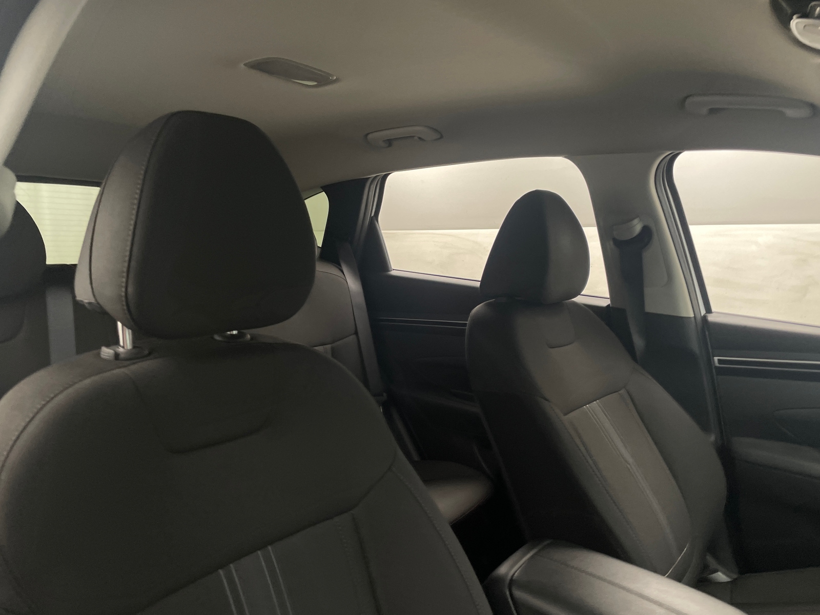 Thumbnail: 2023 Hyundai Tucson - 2